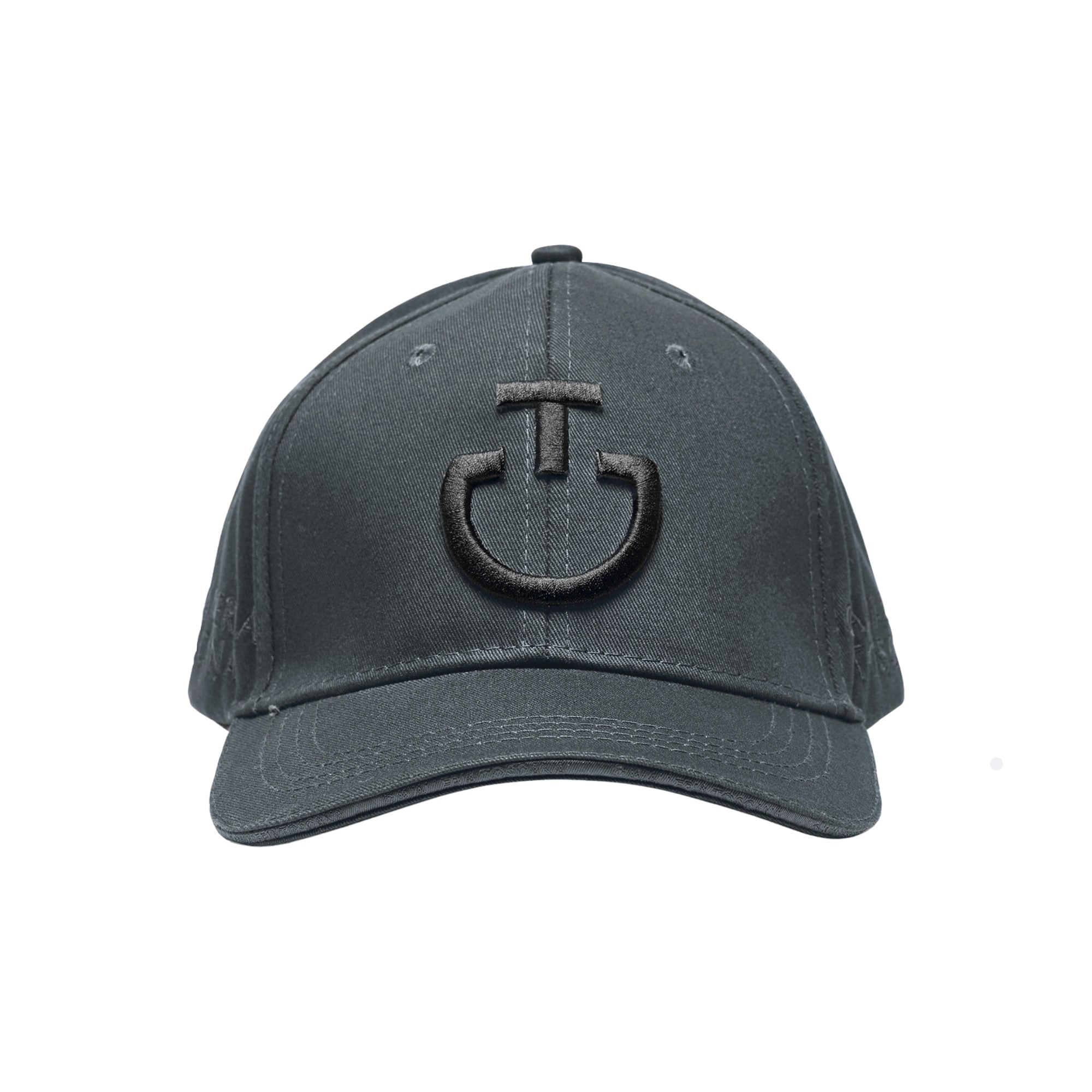 CT Cap - Dark Grey/Black