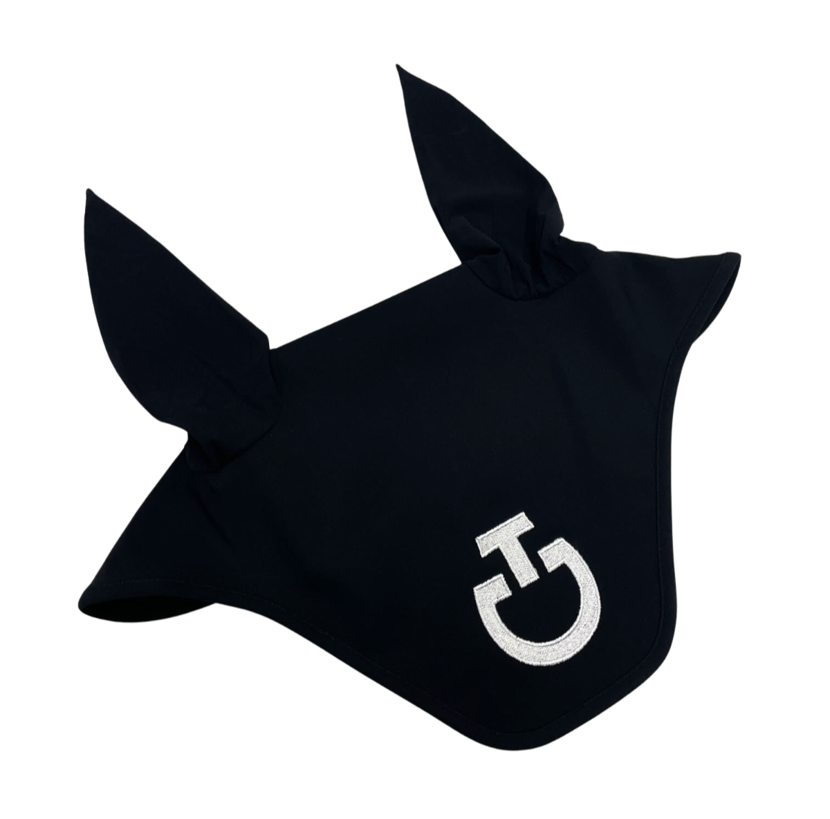 CT Jersey Earnet - Black