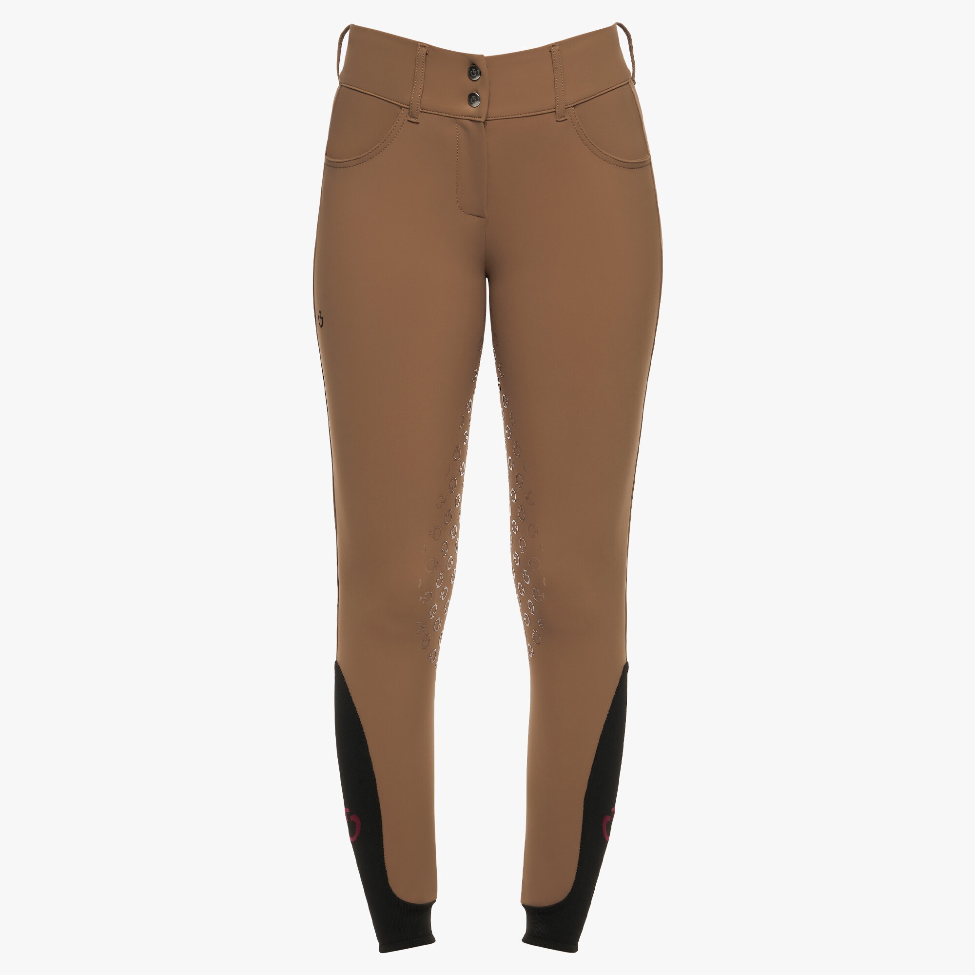 American Full Grip Breeches - Camel