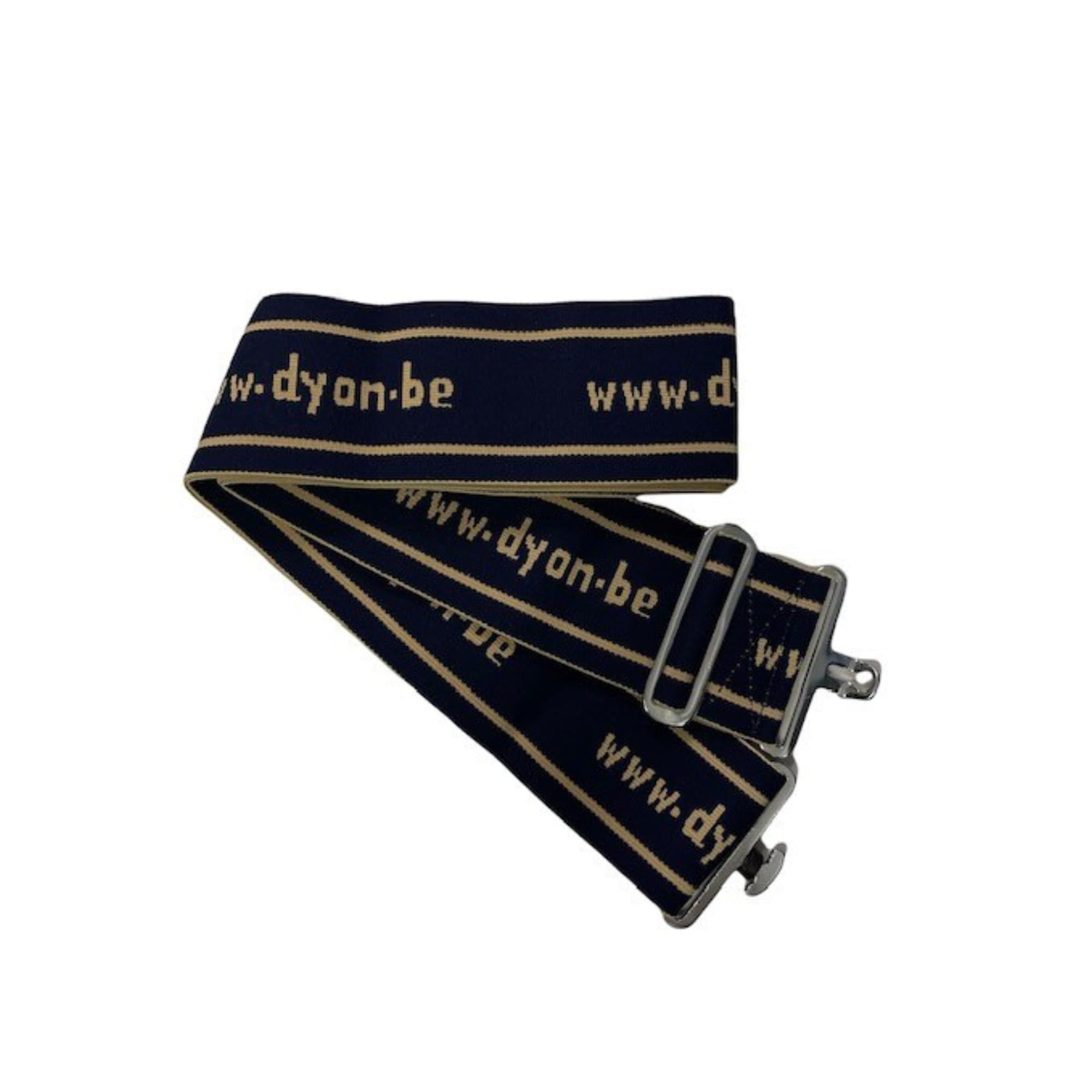 Elasticated surcingle