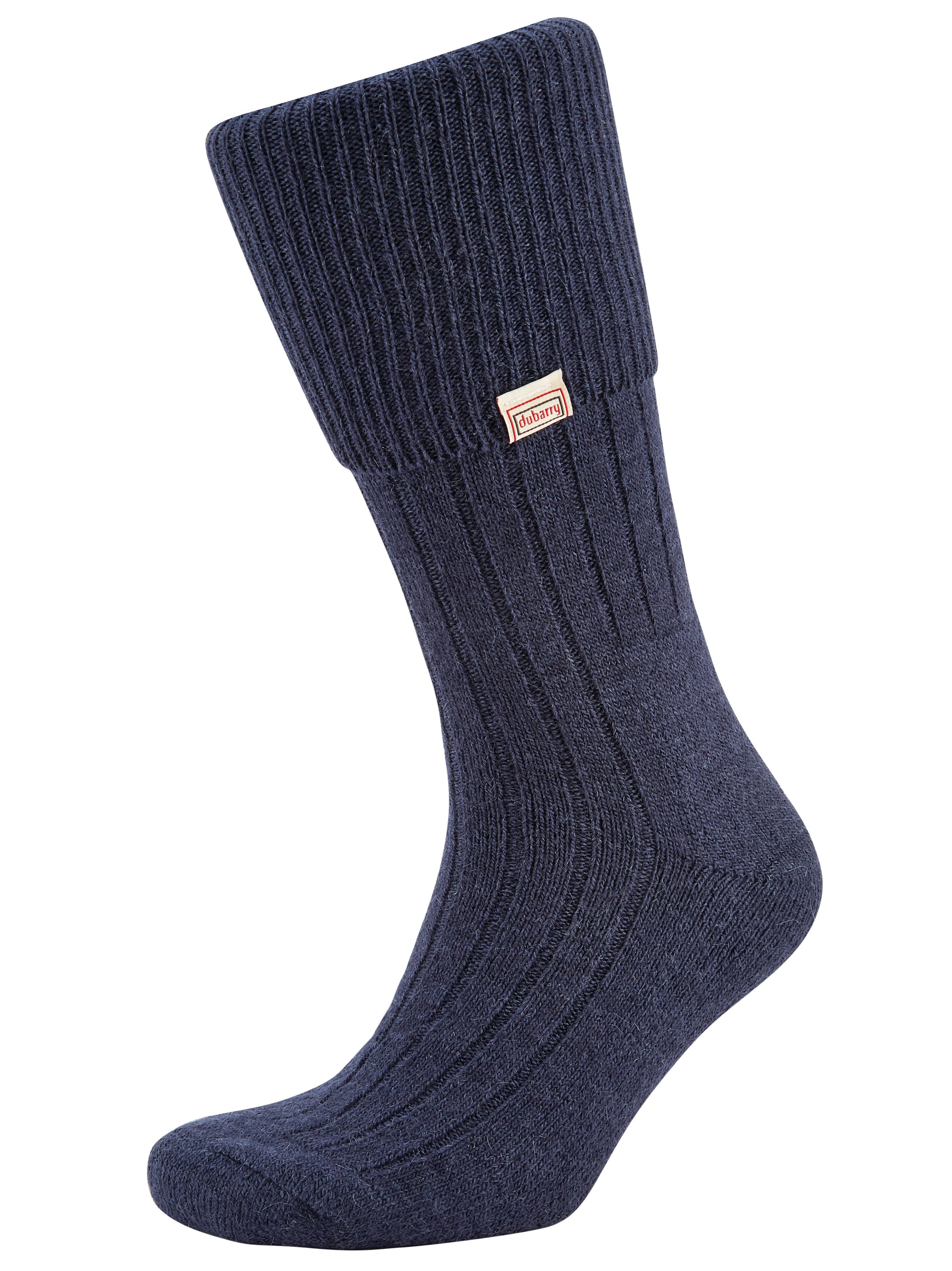 Holycross Socks - Navy