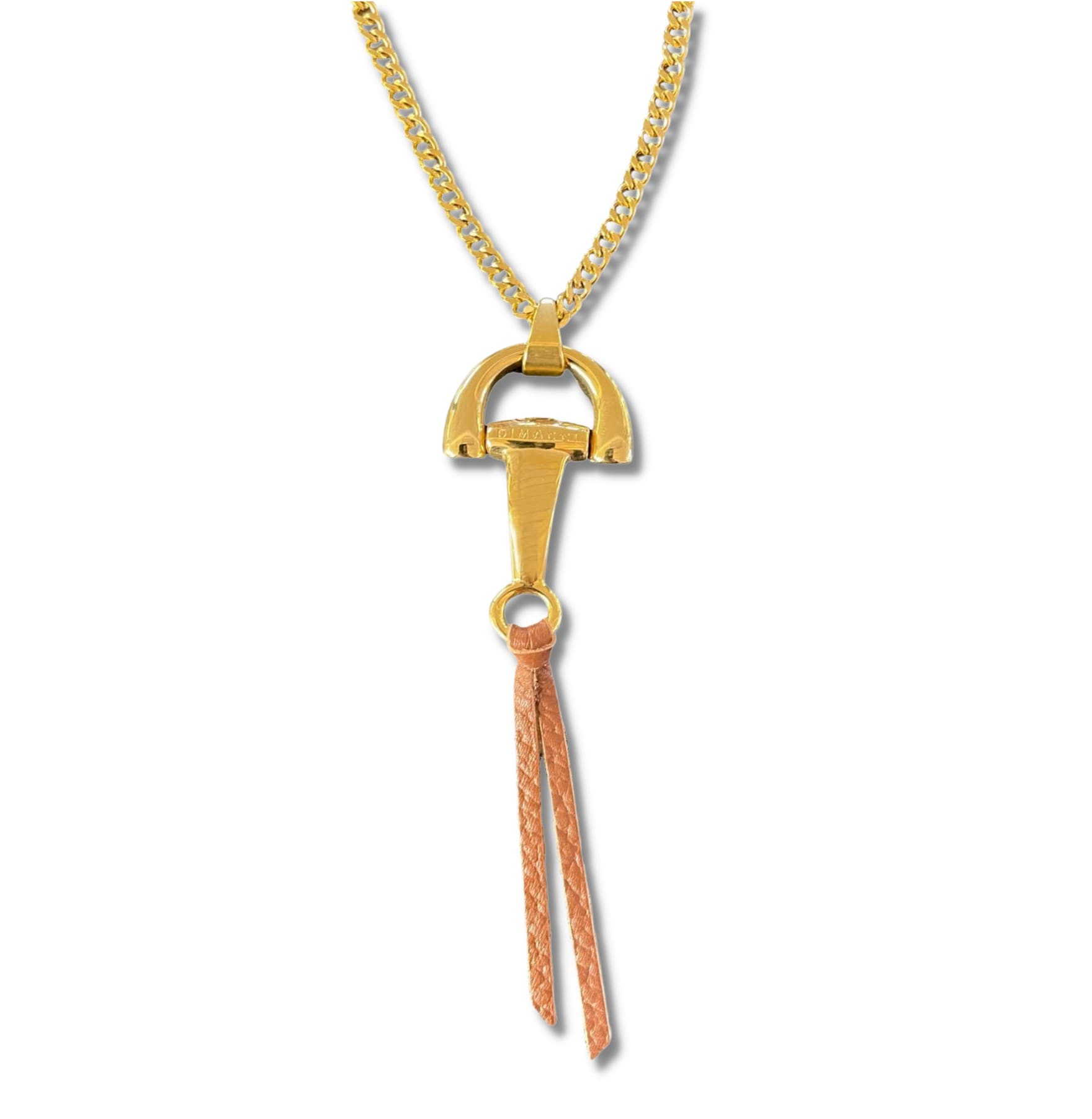Necklace Lady's Secret - Gold