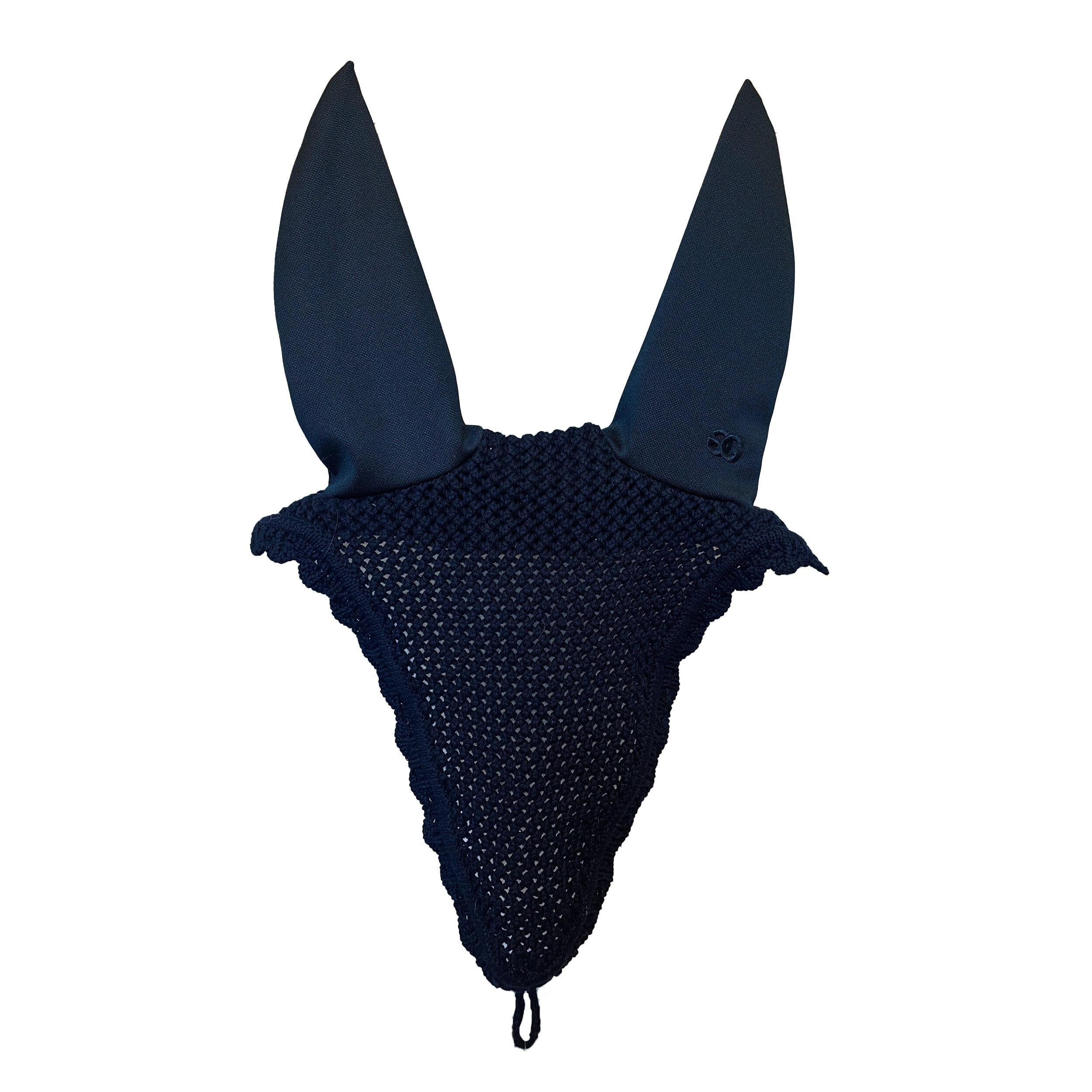 Thamar Ear Net - Navy