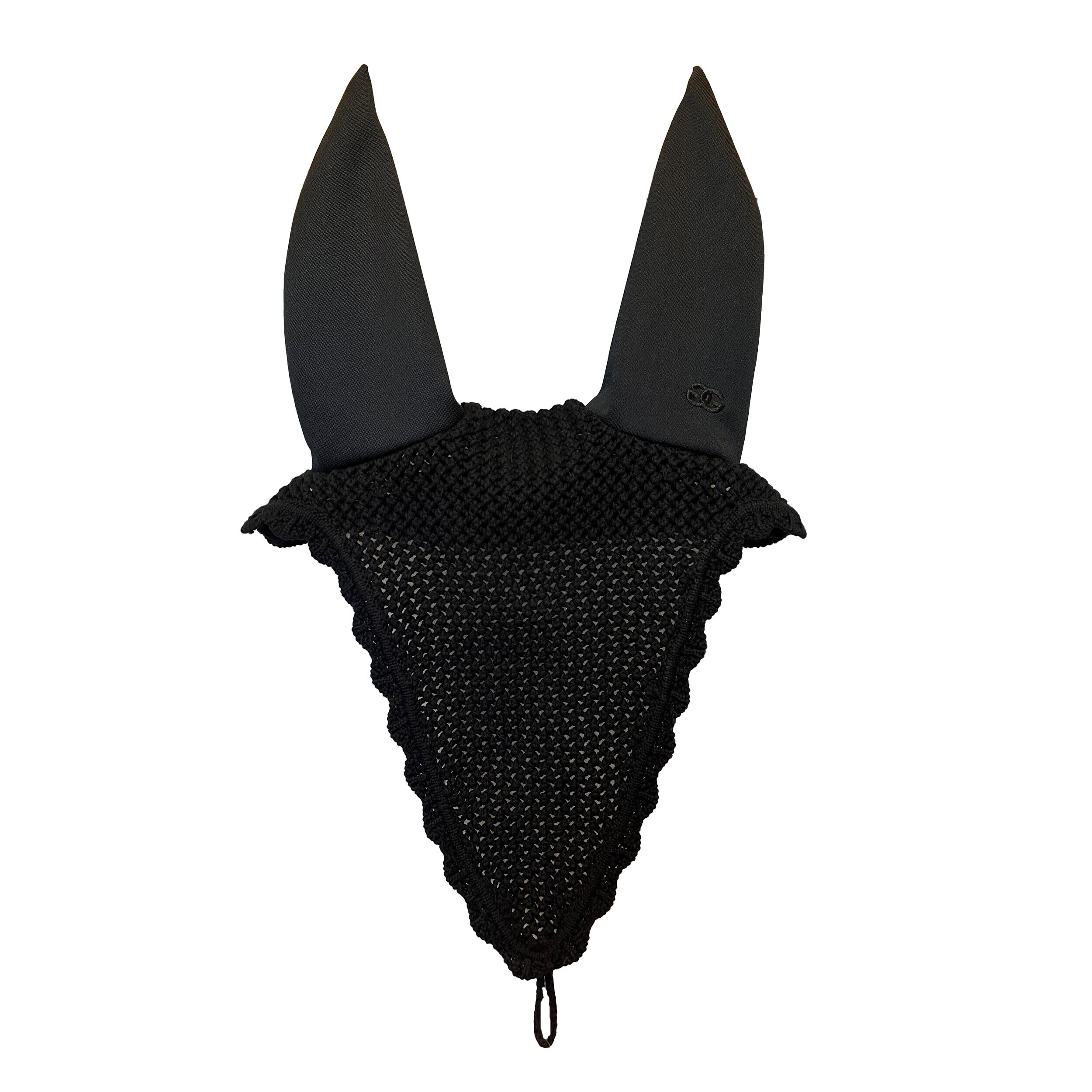Thamar Ear Net - Black