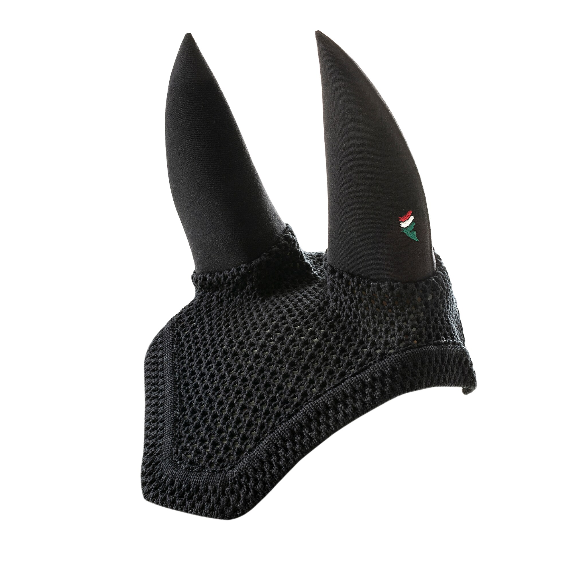 Fly Veil Dave Soundless - Black