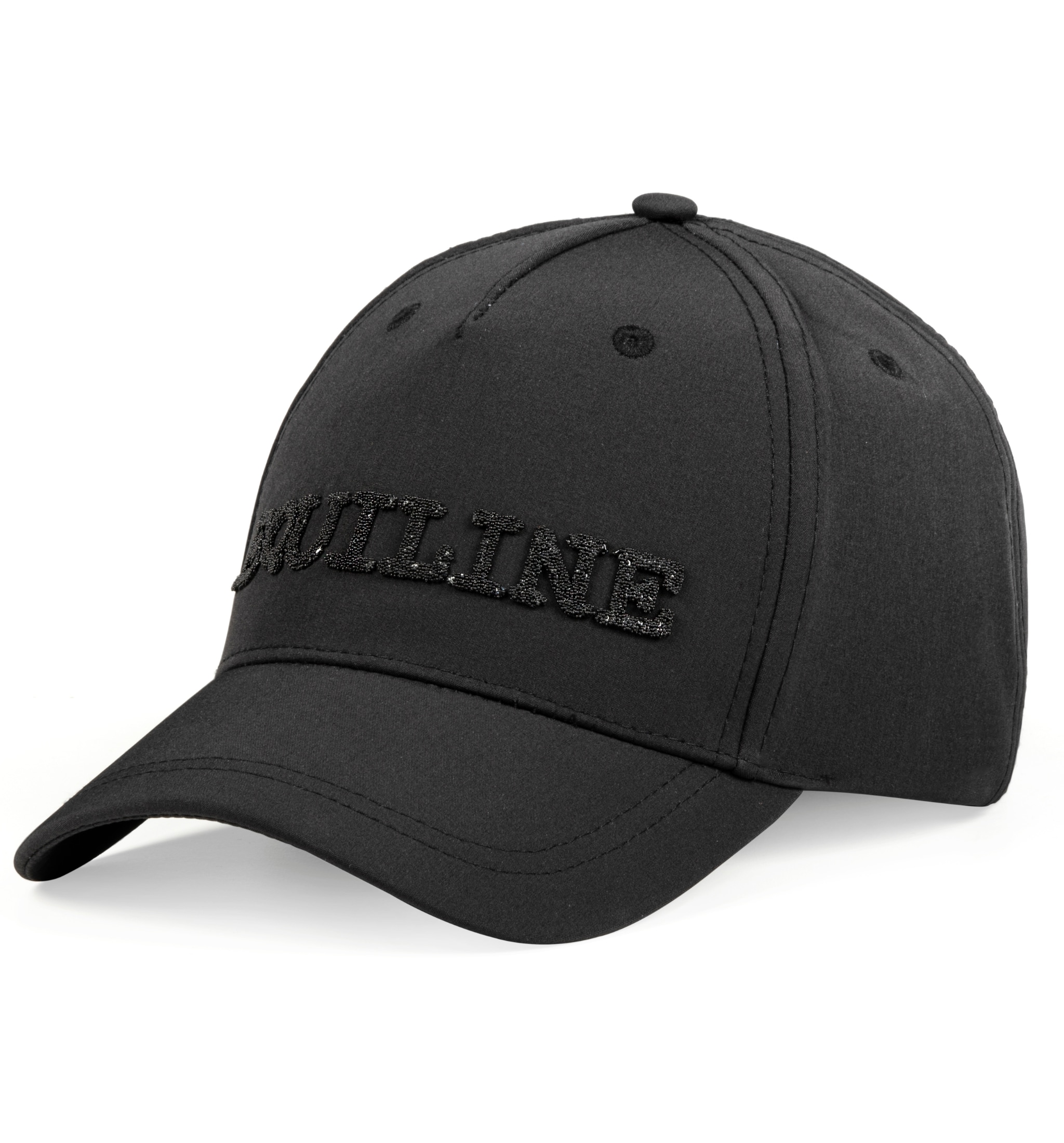 Ginteg Cap - Black