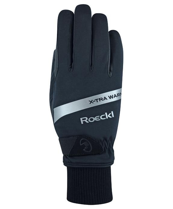 Winter Glove Wynne - Black