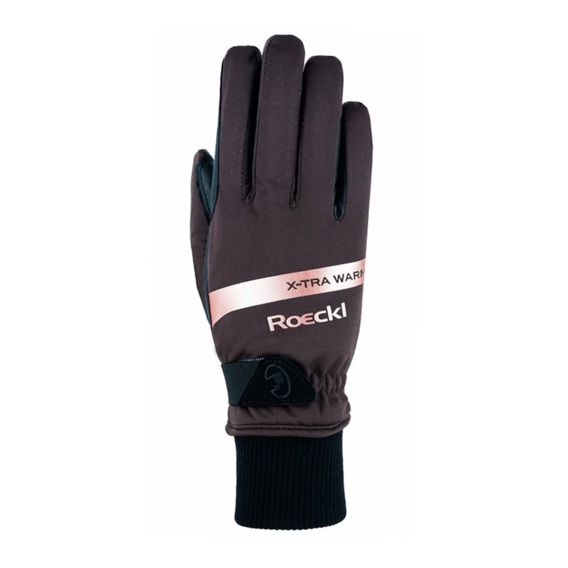 Color Guide Figma Roeckl Wynne – Warm Winter Riding Glove | Hogsta Ridsport