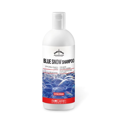 Blue Snow skimmelschampo 500 ml