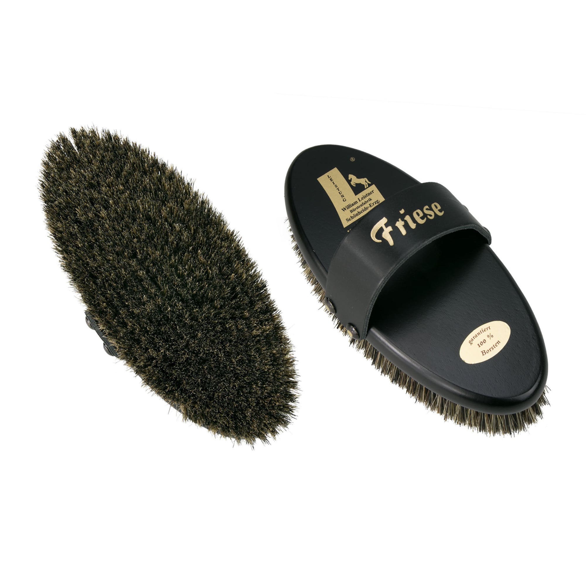 Friese Grooming Brush Junior