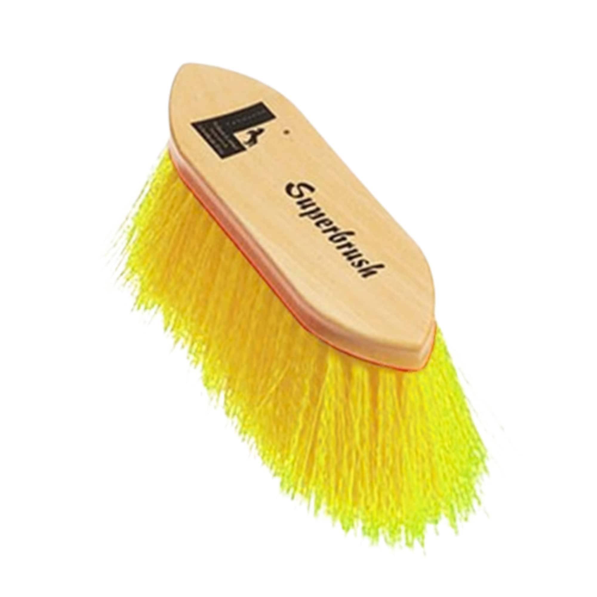 Flick Brush Superbrush - Yellow