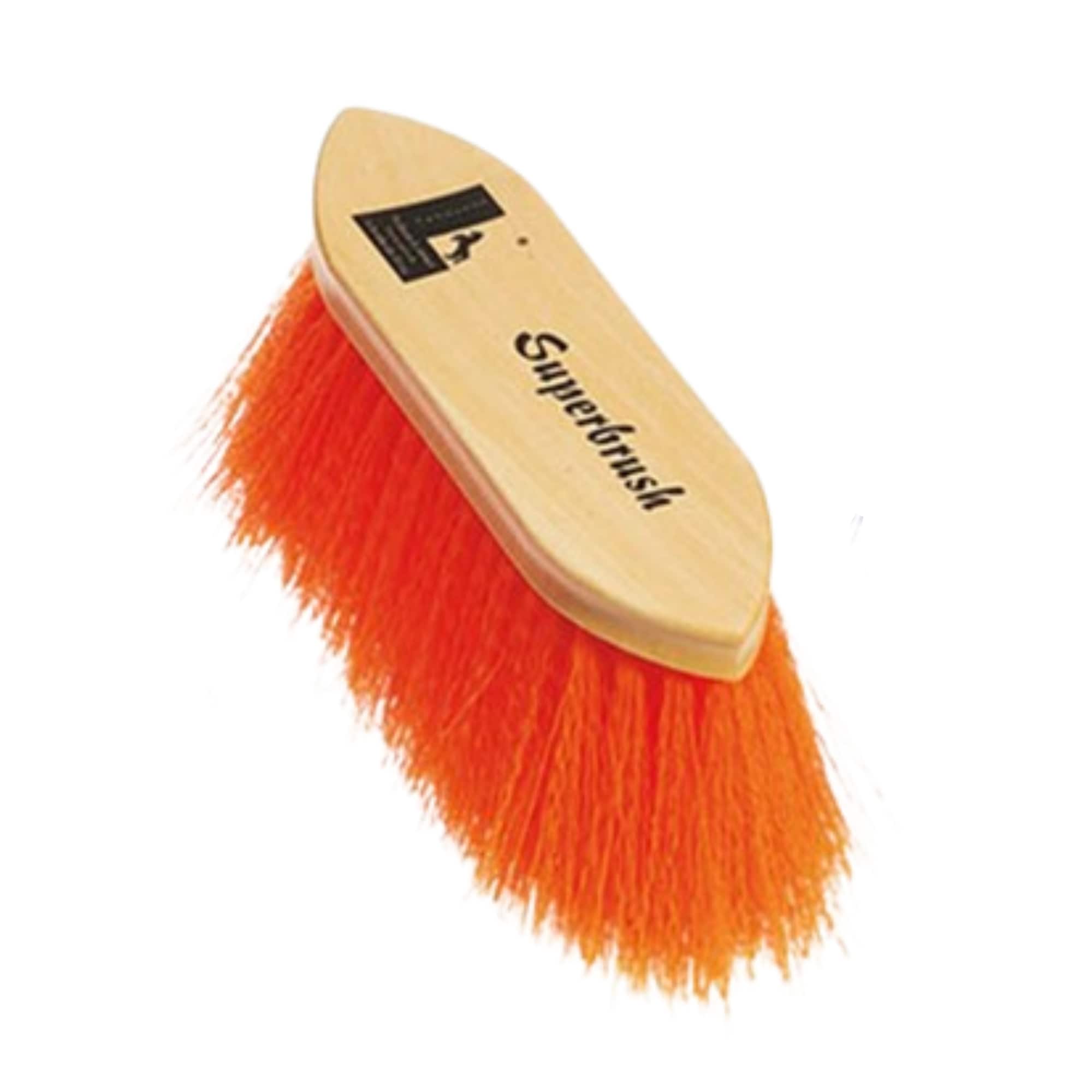 Flick Brush Superbrush - Orange