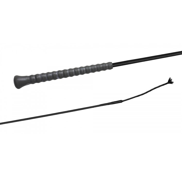 Dressage whip - 120 cm