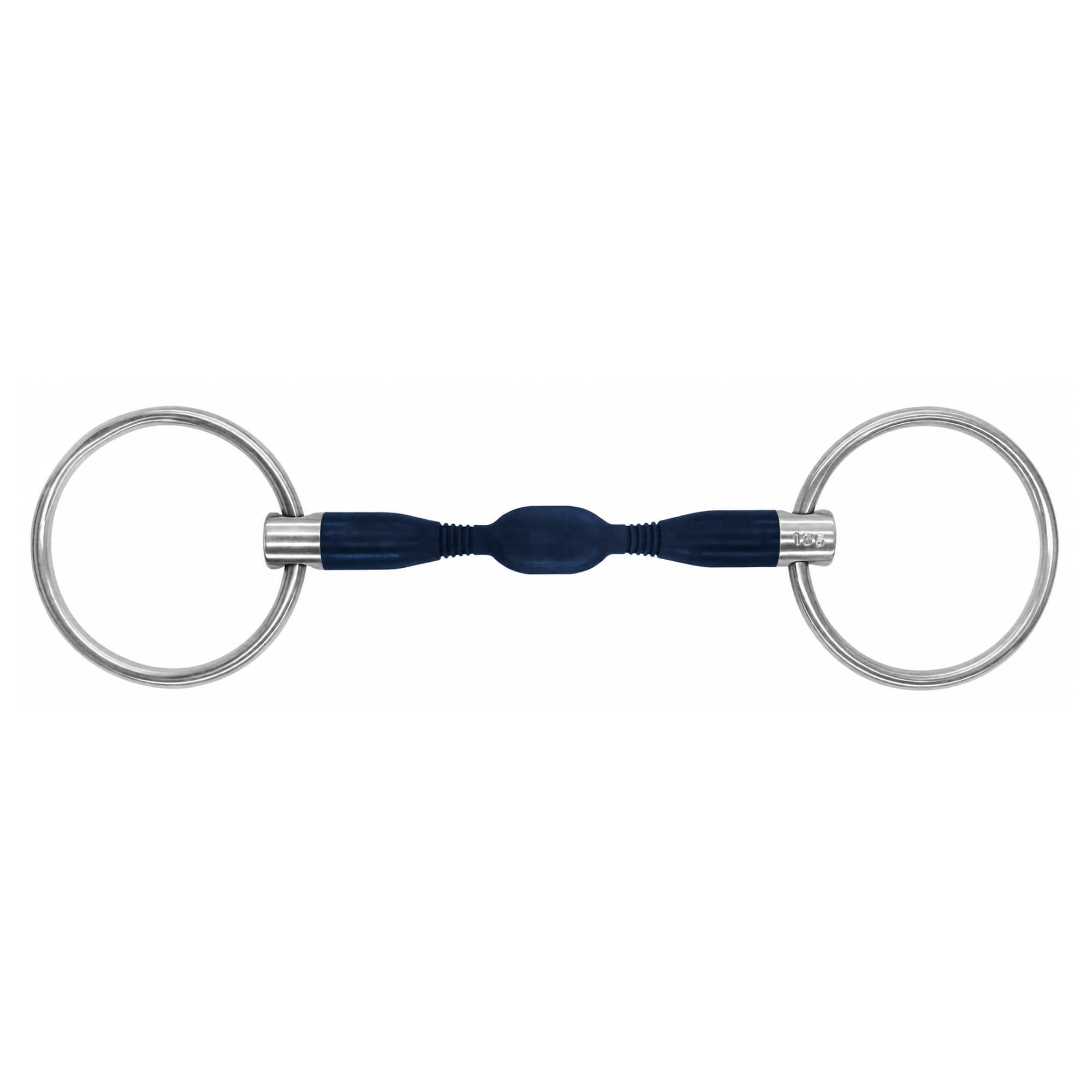 Loose Ring Bridoon Moulded Preferred