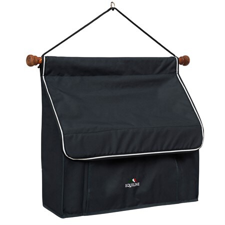 Holder Stable Organizer - Black