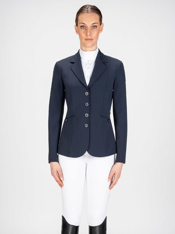 Gioia Dressage jacket - Navy
