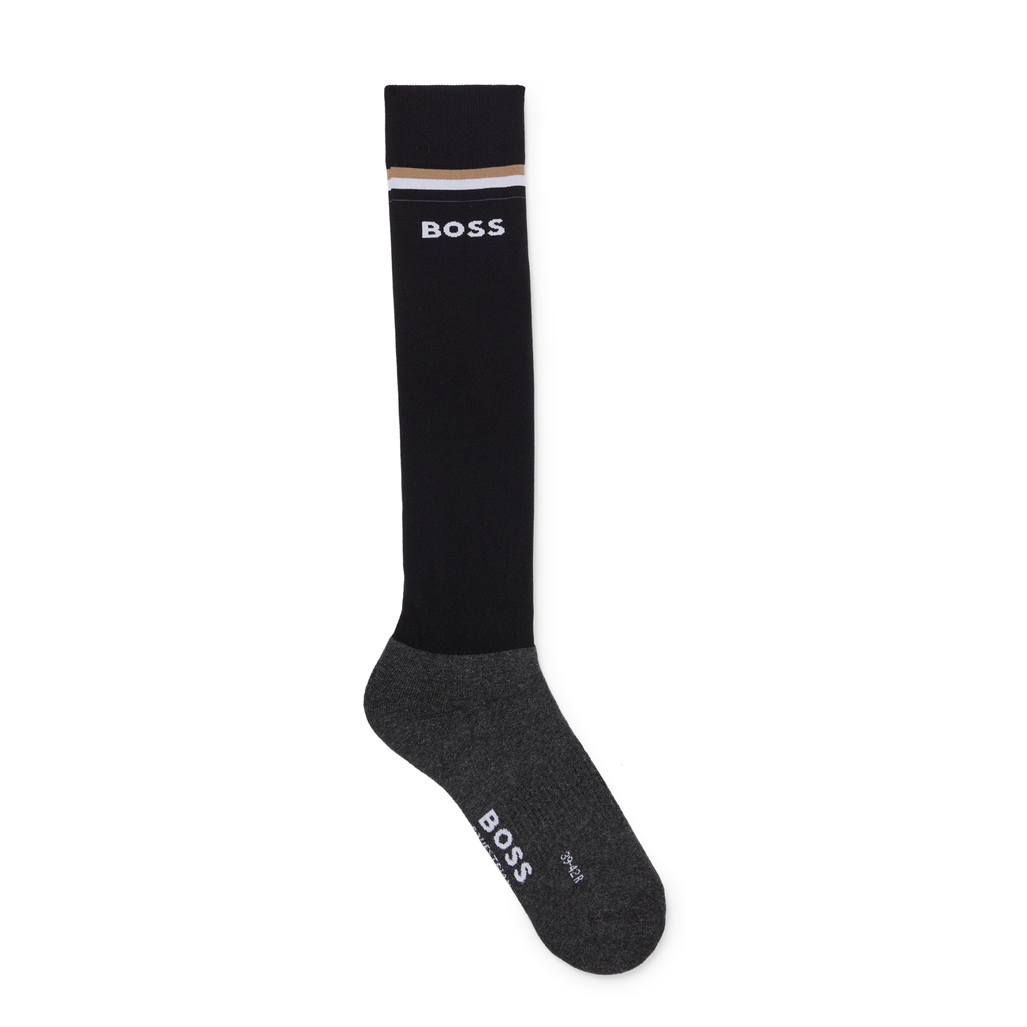 Boss Classic Socks - Black