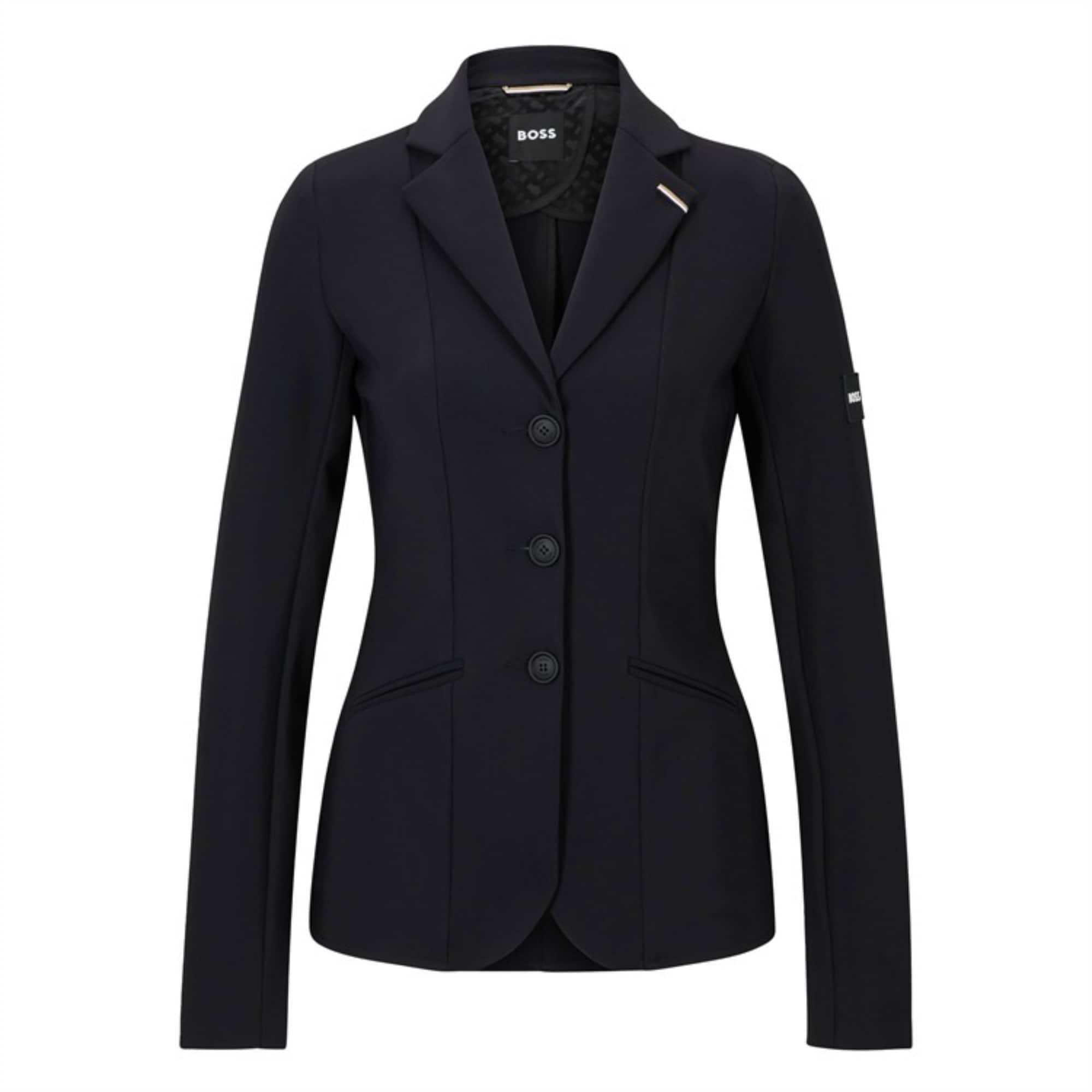 Show Jacket Anna - Black