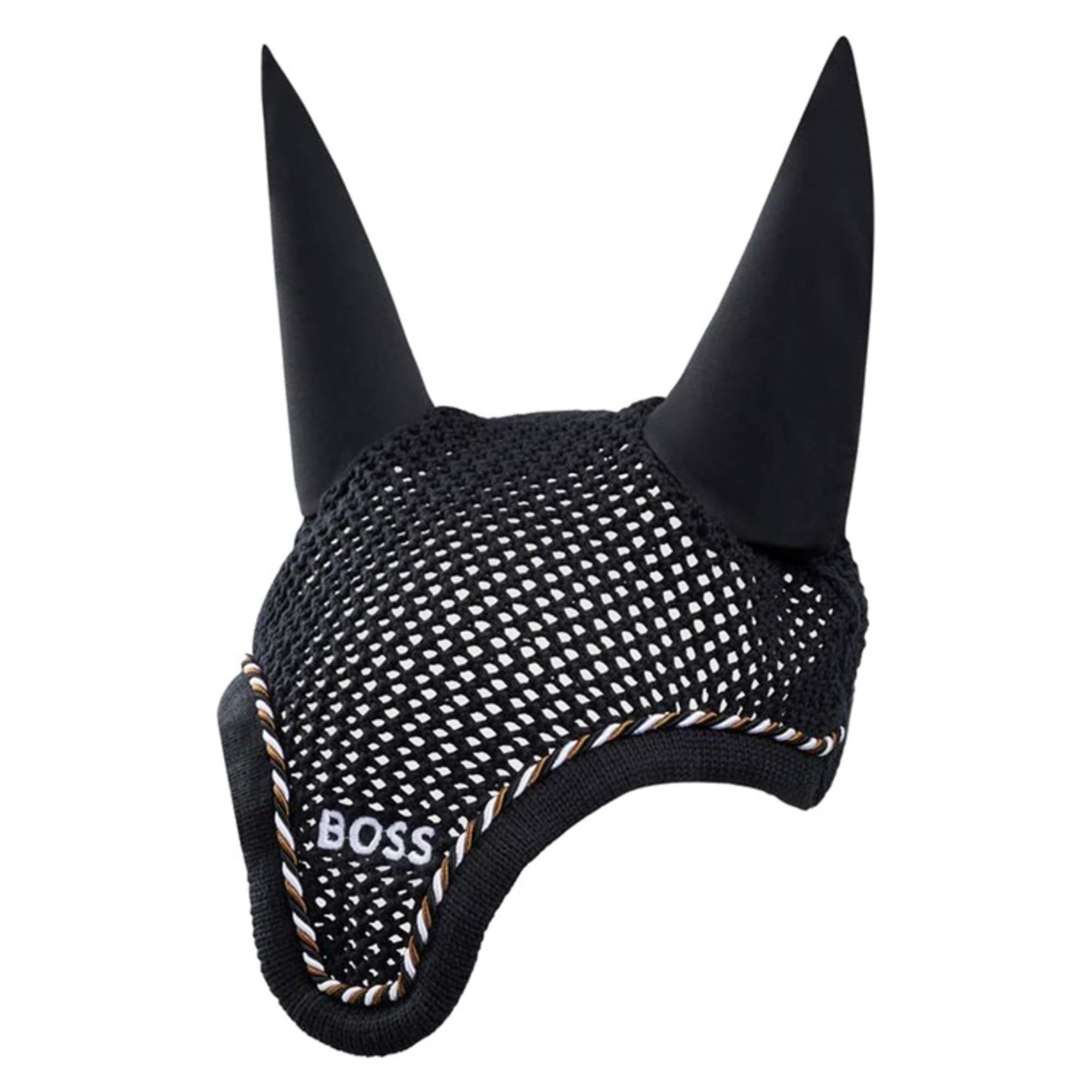 Fly Veil Signature - Black