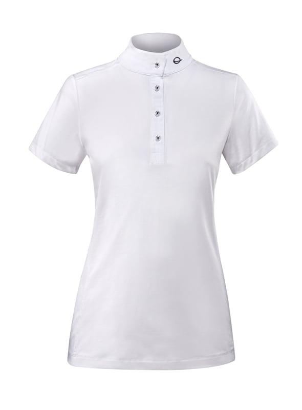 Competition shirt - White (Large)