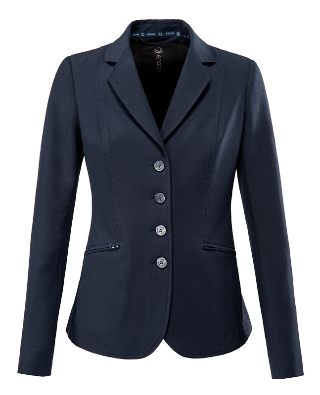 Competition jacket - Navy