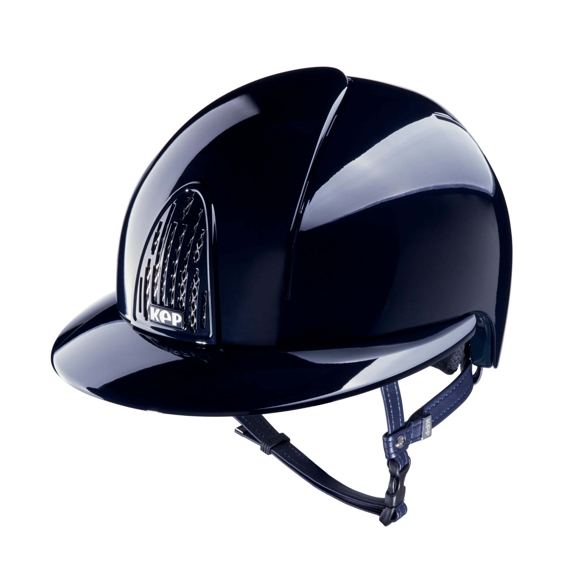 Kep Cromo Smart Polish Polo - Marin