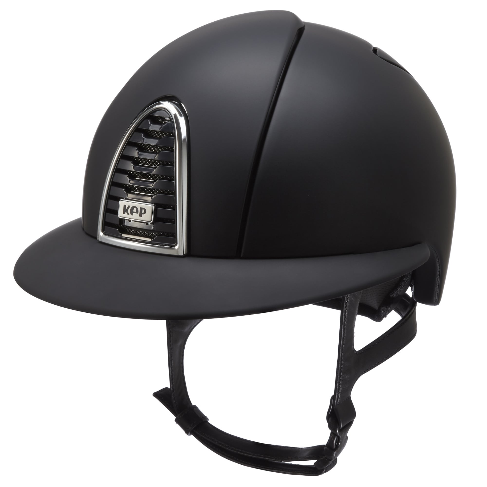 Cromo 2.0 Textile Polo - Black