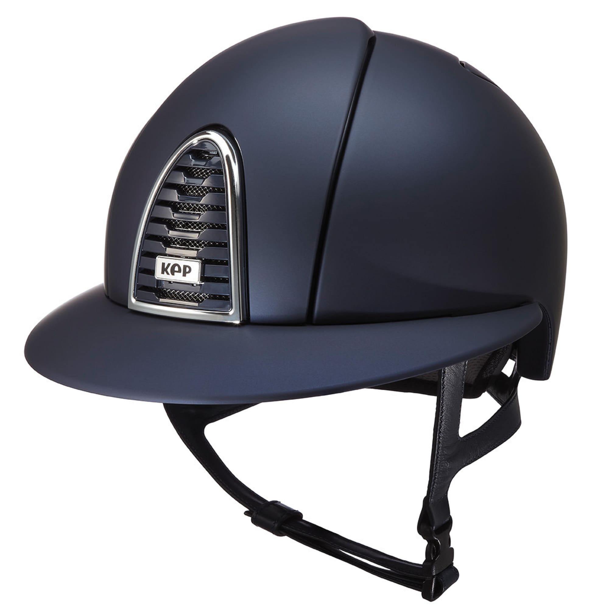 Cromo 2.0 Textile Polo - Navy