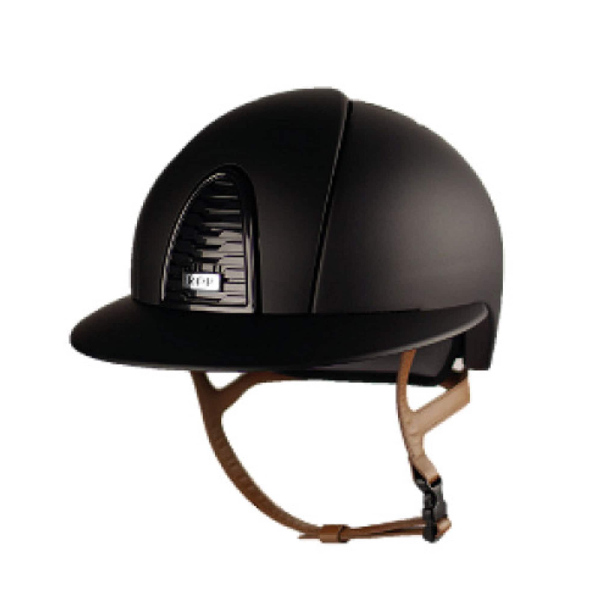 Cromo 2.0 Matt - Black/Beige