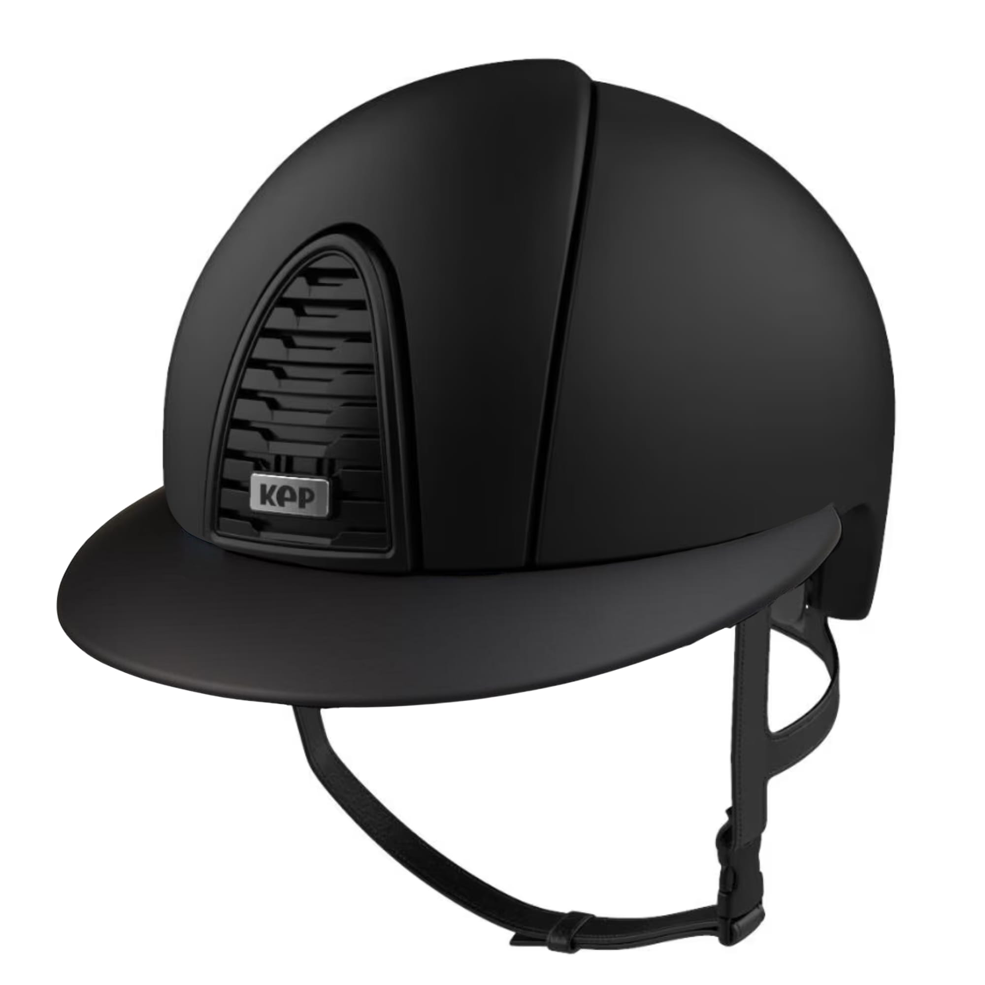 Cromo 2.0 Matt Polo - Black