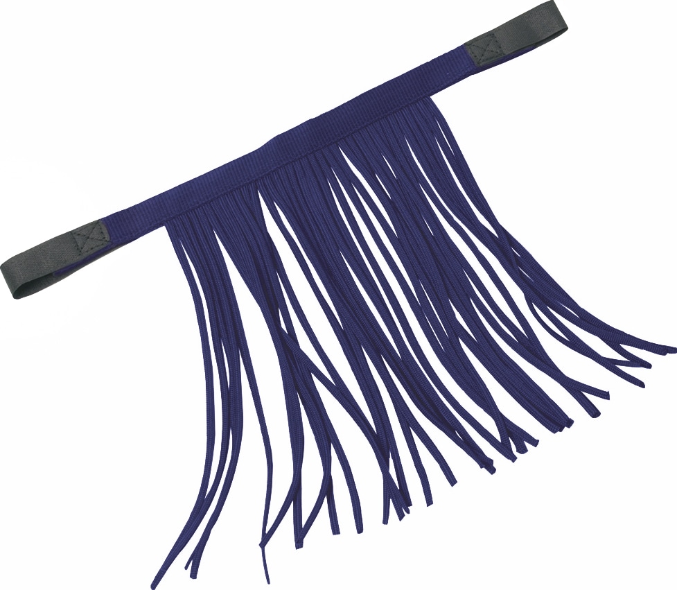Fly Fringe - Navy