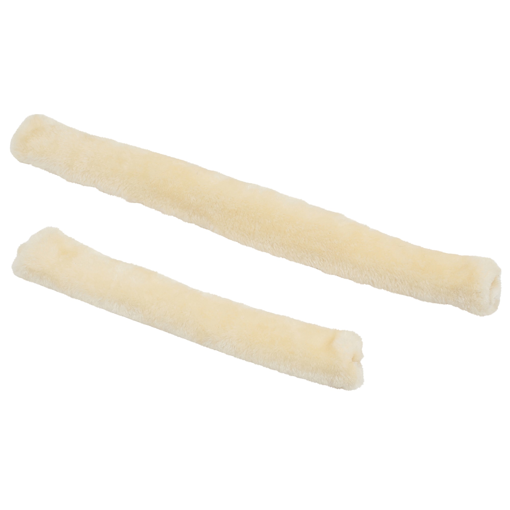 Nose and poll guard - Off White
