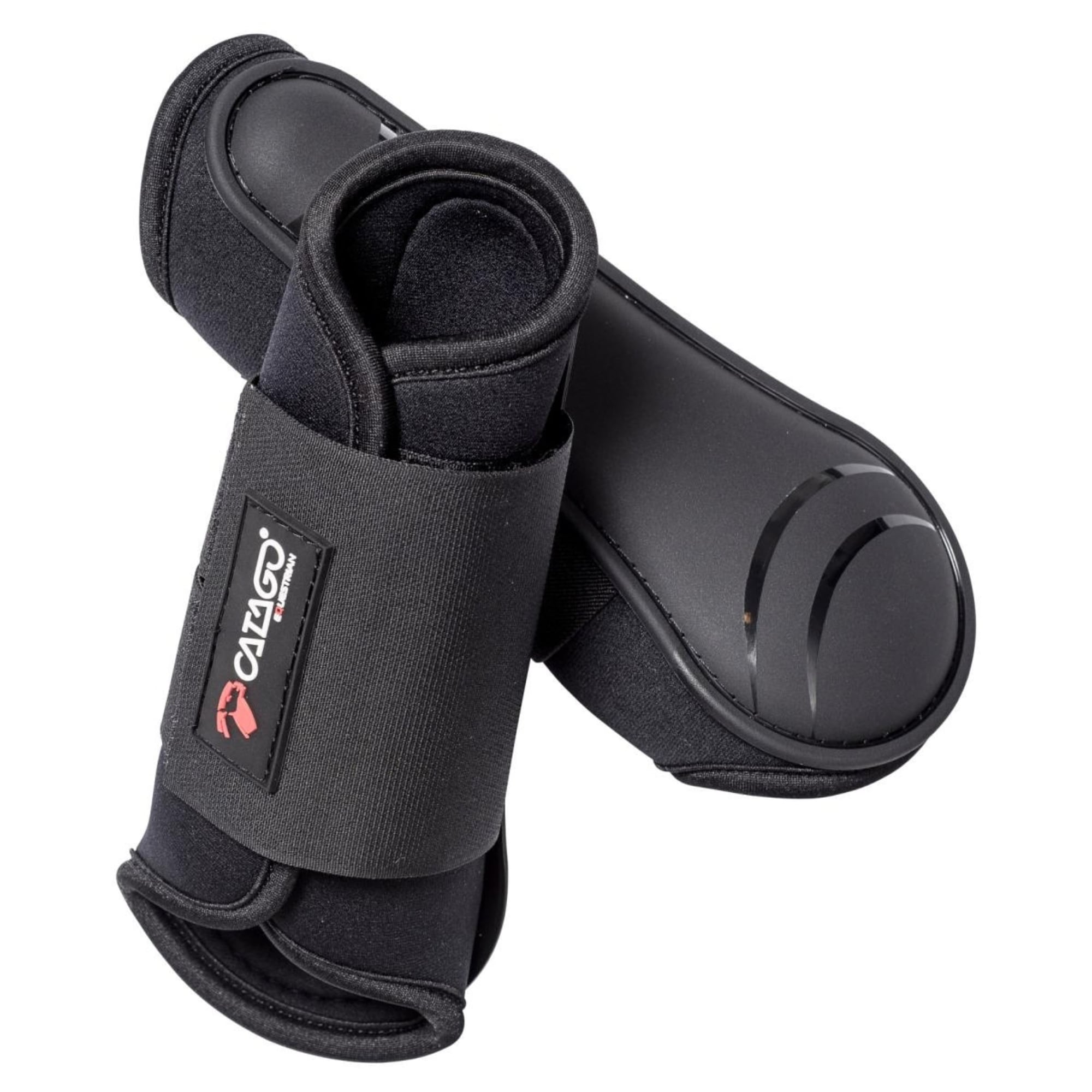 Neoprene Brushing Boots