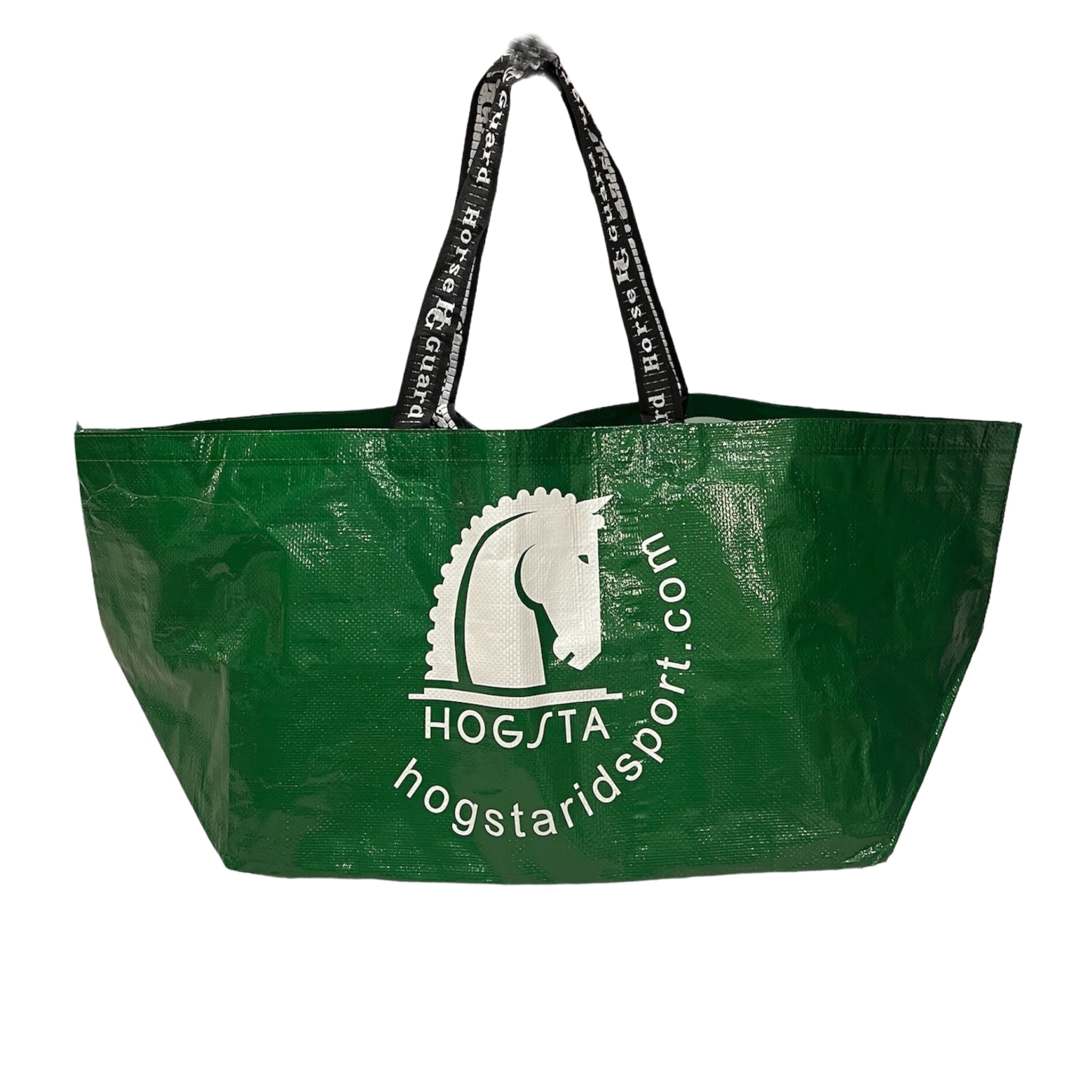 Hay/stable bag - Hogsta - Green