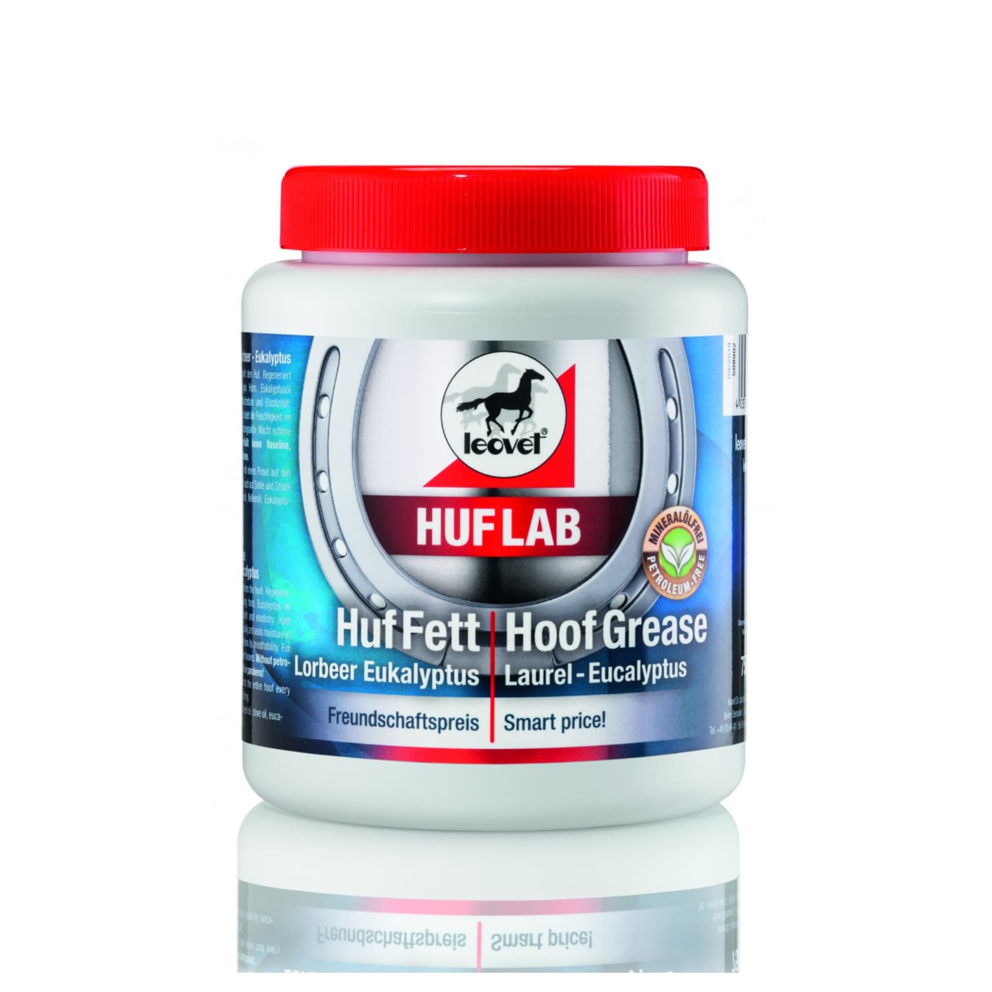 Leovet HufLab Hoof Grease