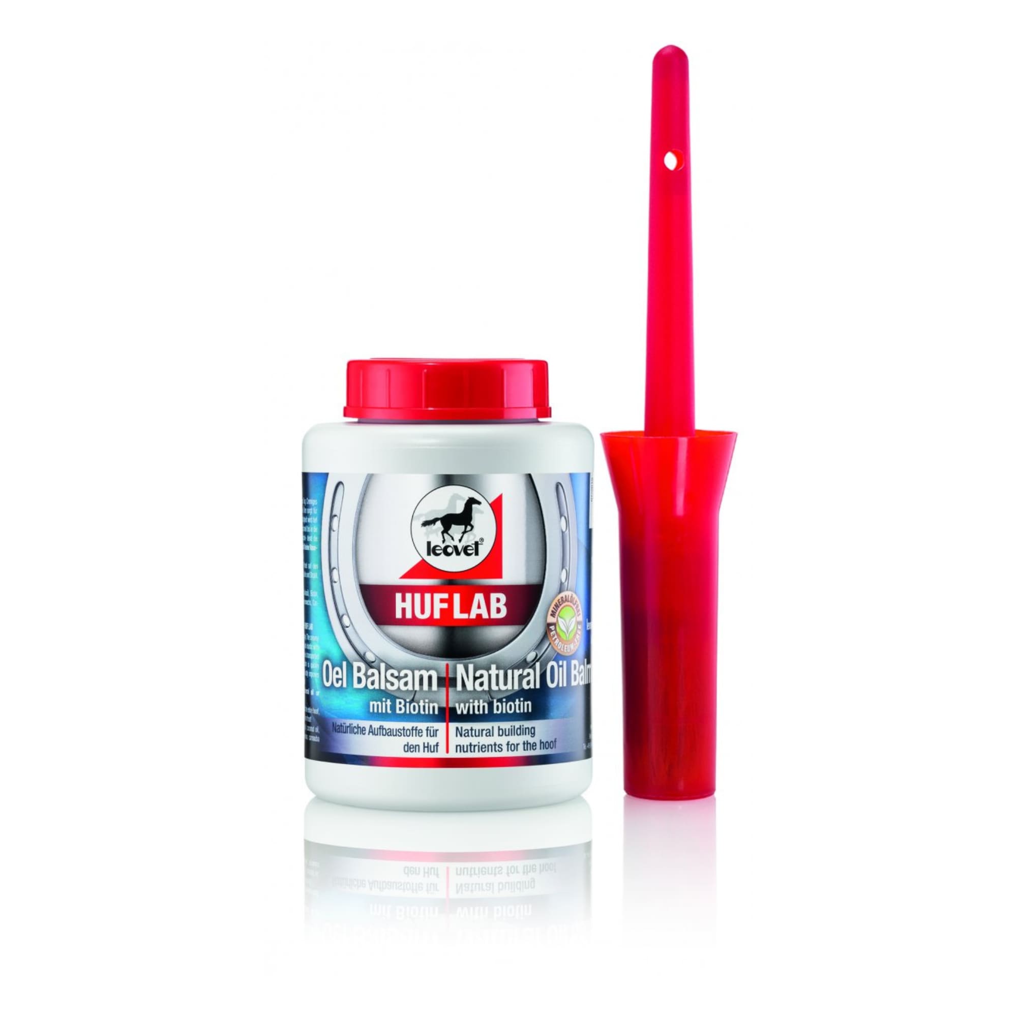 Leovet HufLab Natural Oil Balm