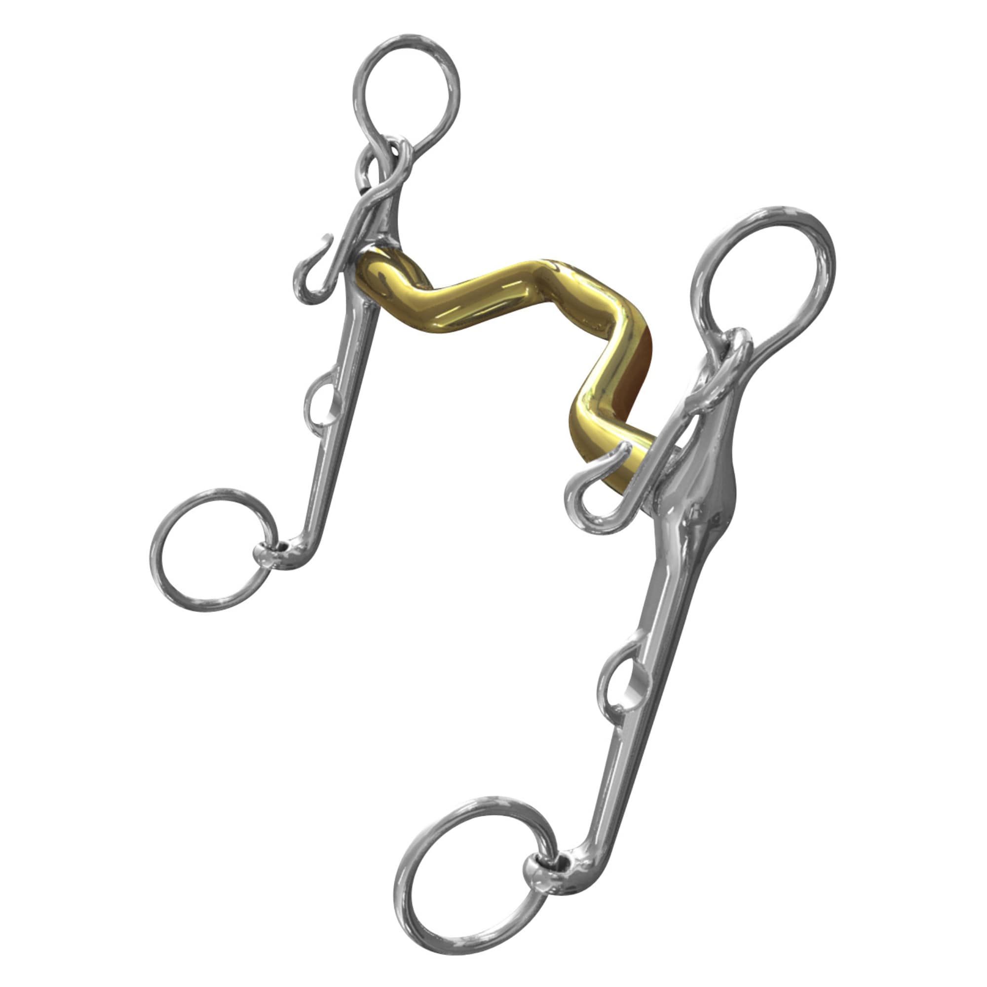 Warmblood Weymouth - 7 cm