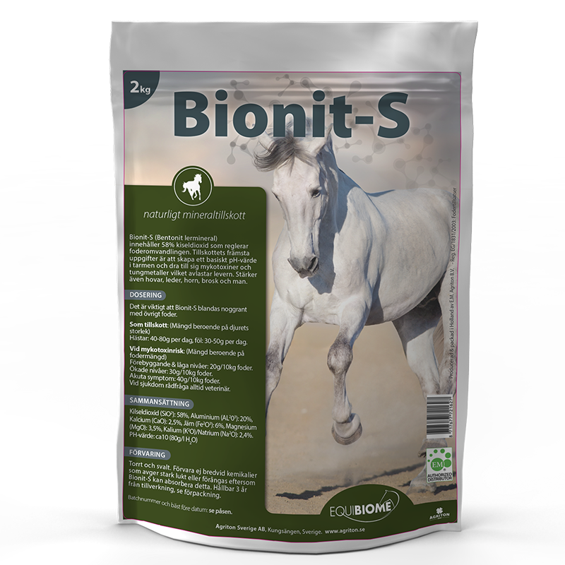 Bionit-S - 2kg