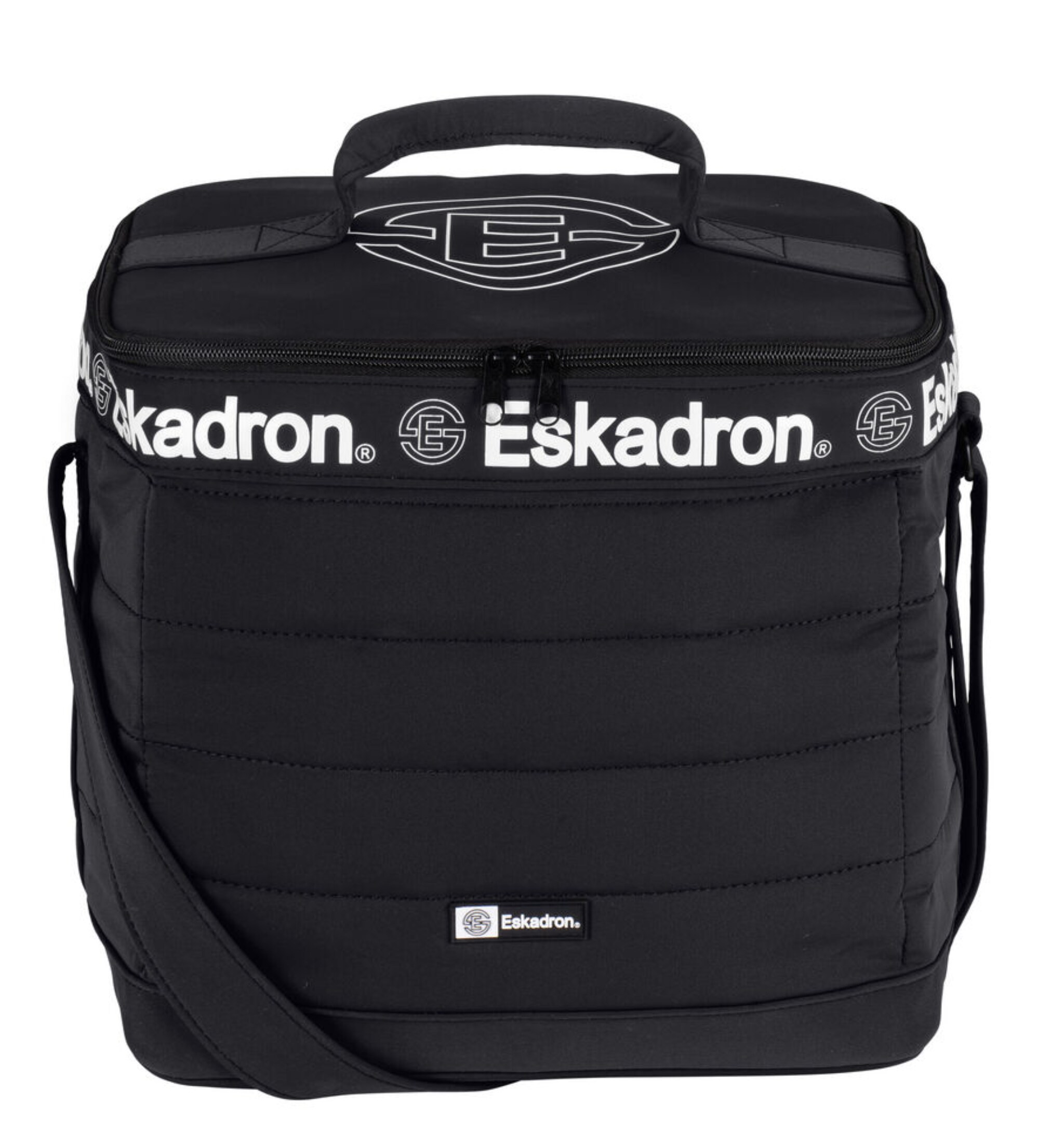 Bag Softshell Dynamic - Black