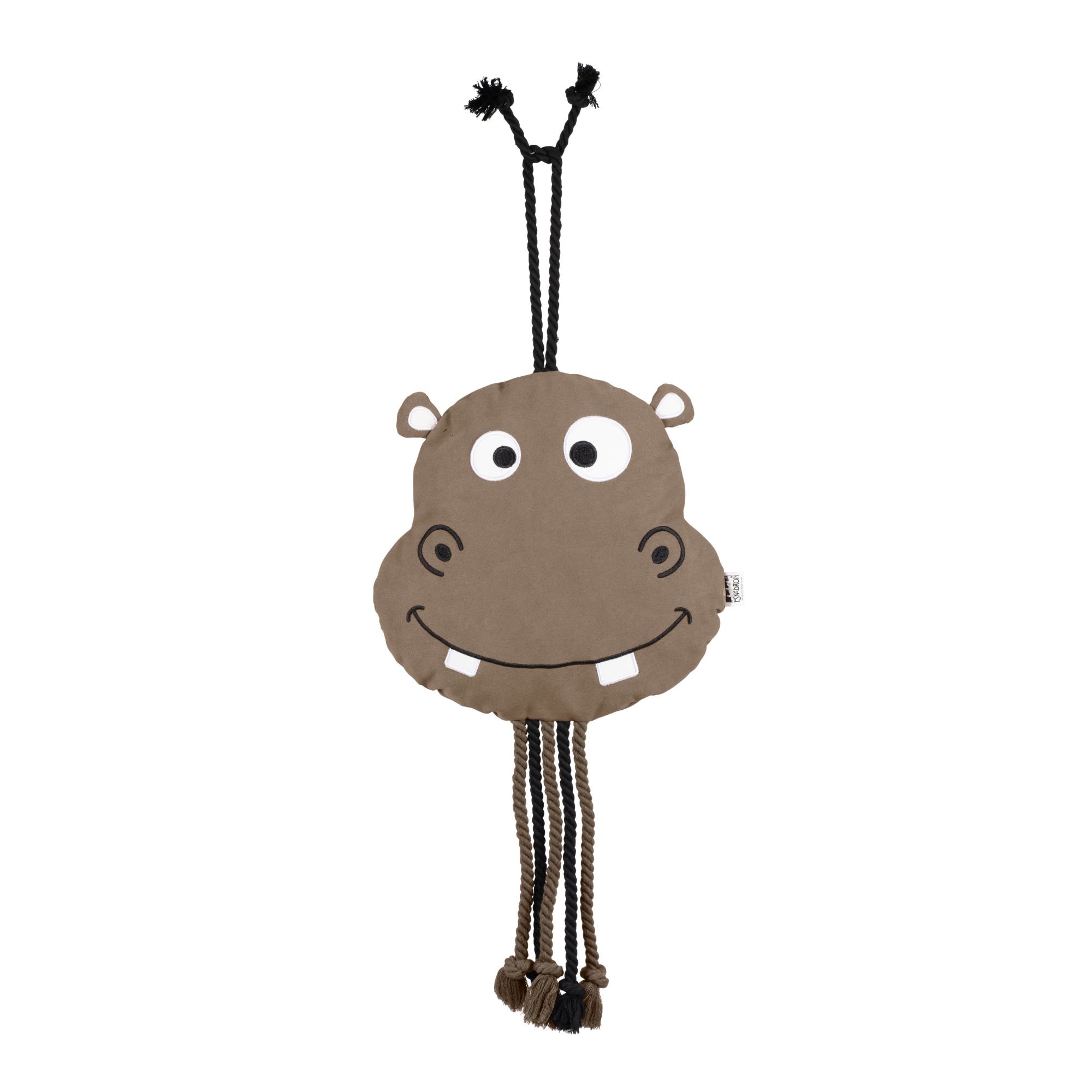 Horse Toy Hippo