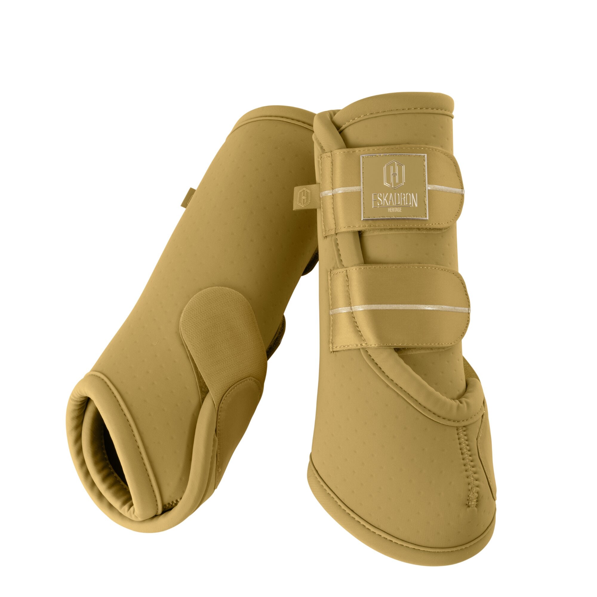 Eskadron Boots - Cardamom - Cob