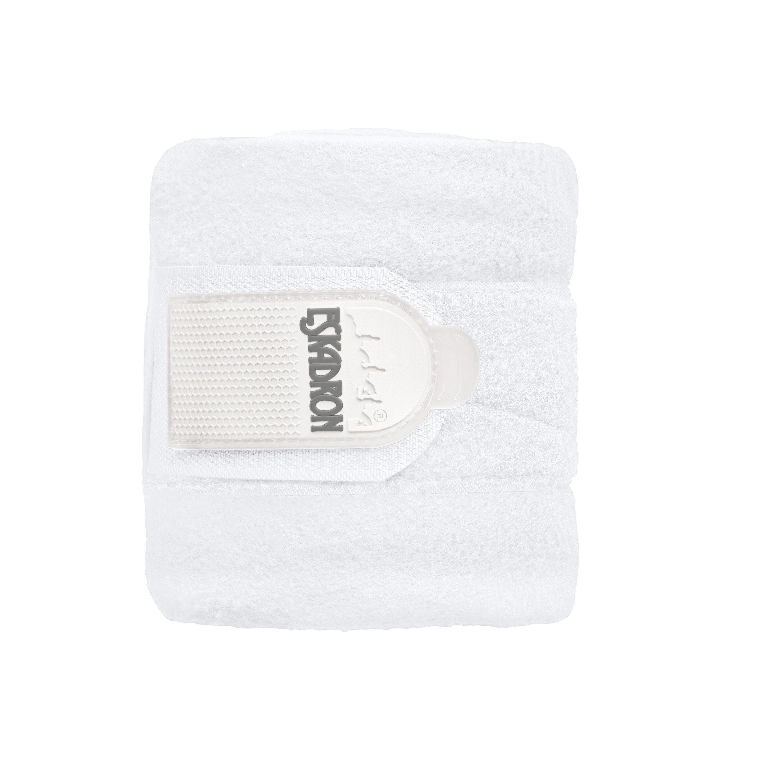 Polo Bandages - White