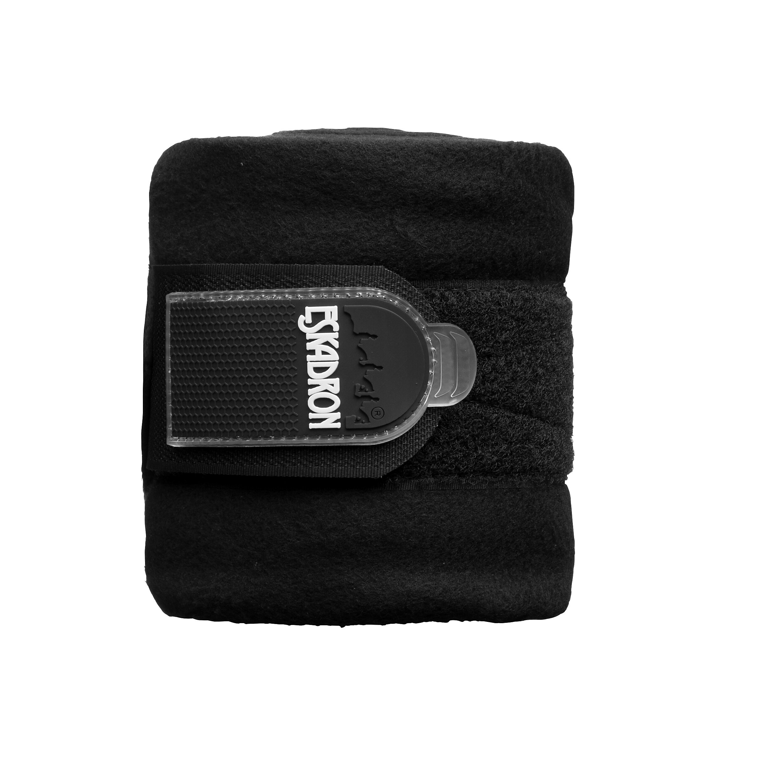 Polo Bandages - Black