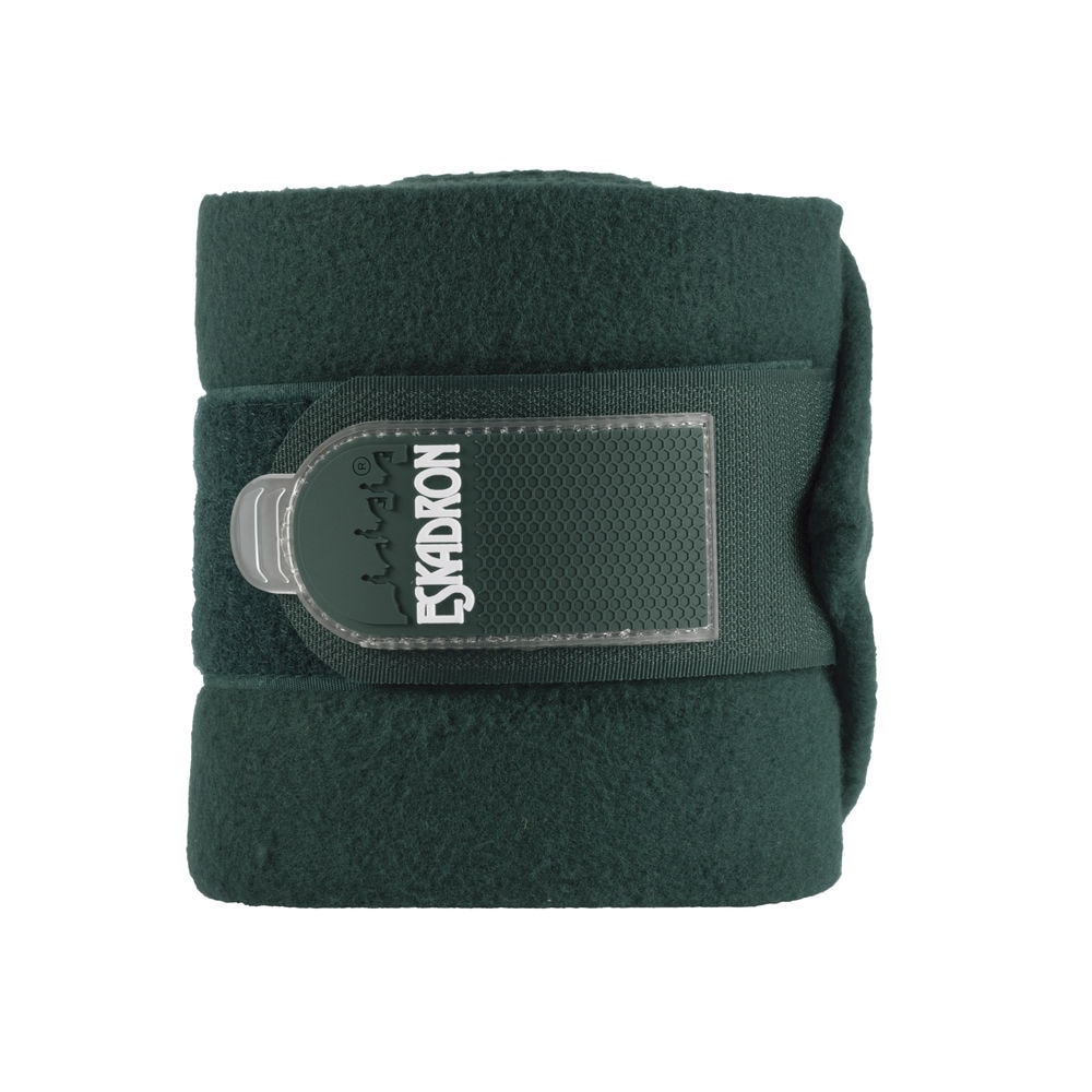 polobandage-racing-green-eskadron