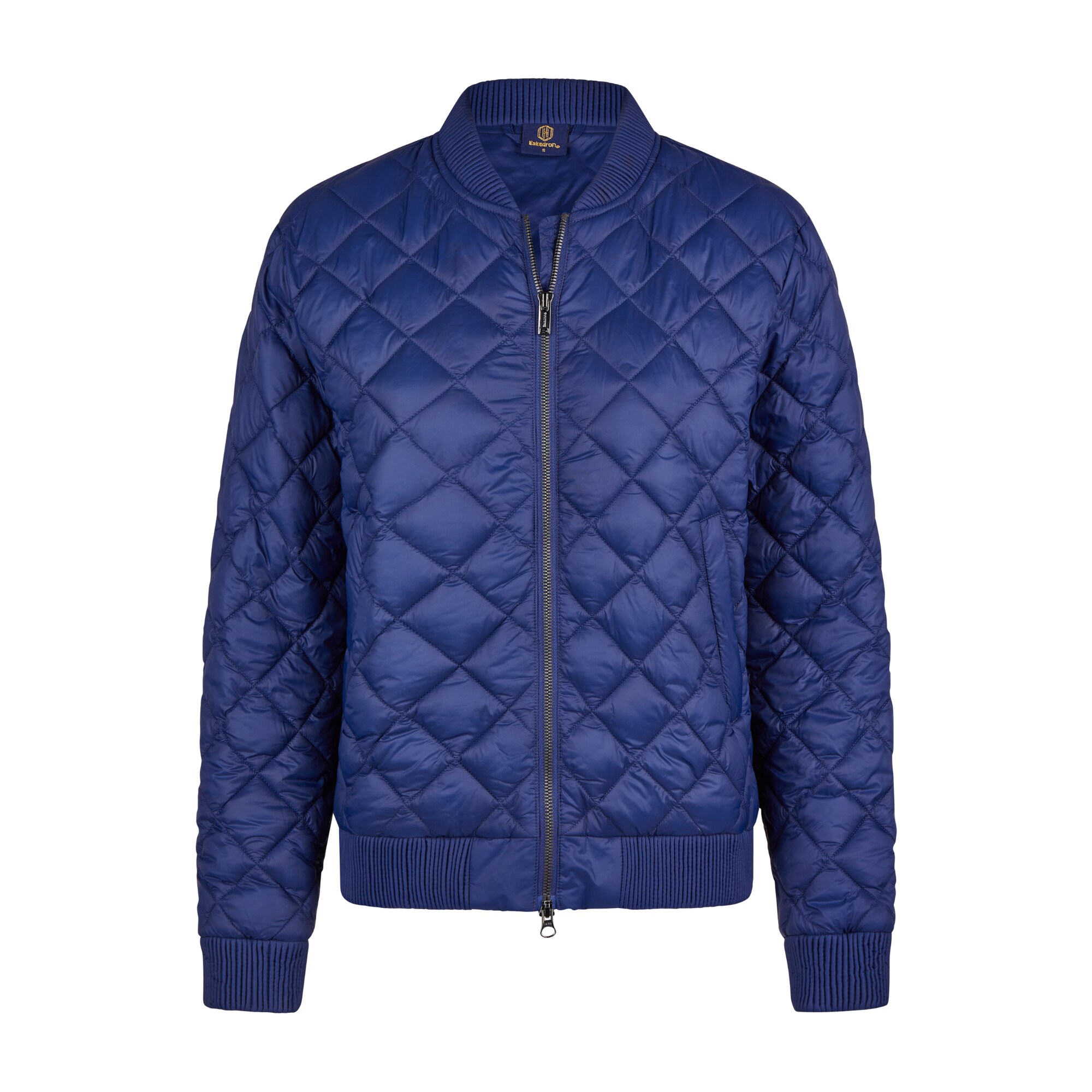 Eskadron Quilted Jacket - TB - M