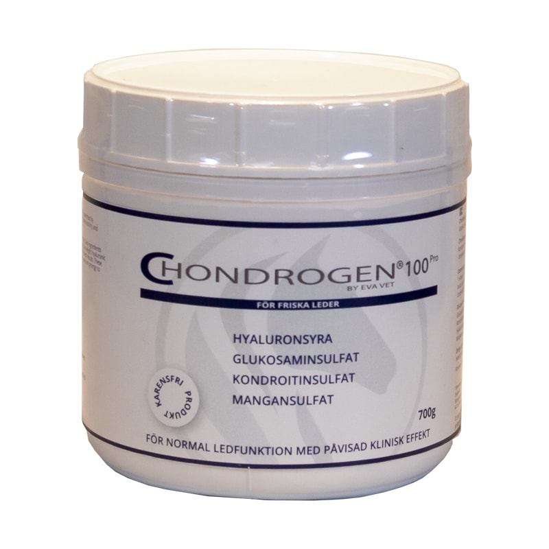 Chondrogen, glycosamine - 700g