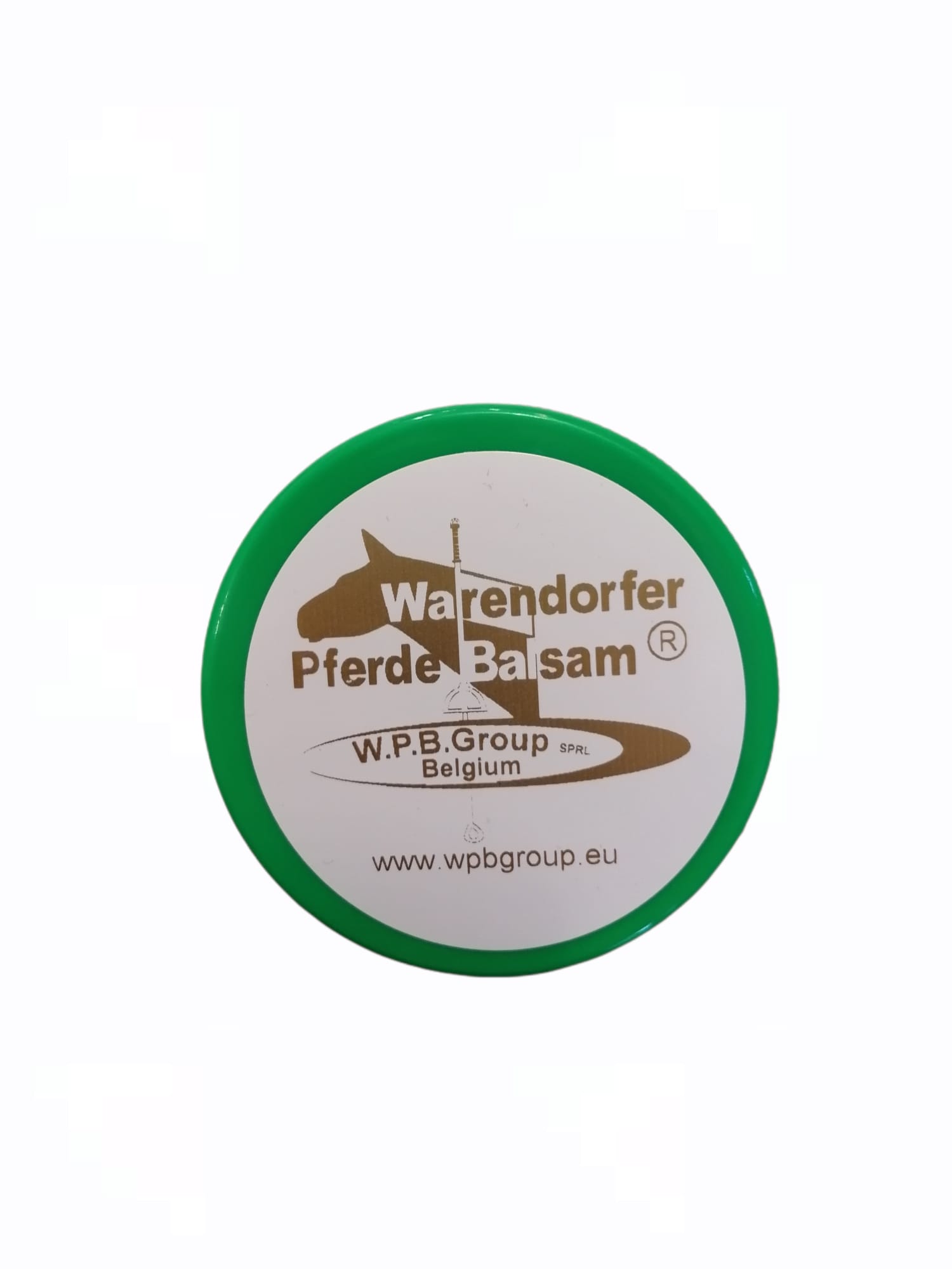 Warendorf ointment - 100ml