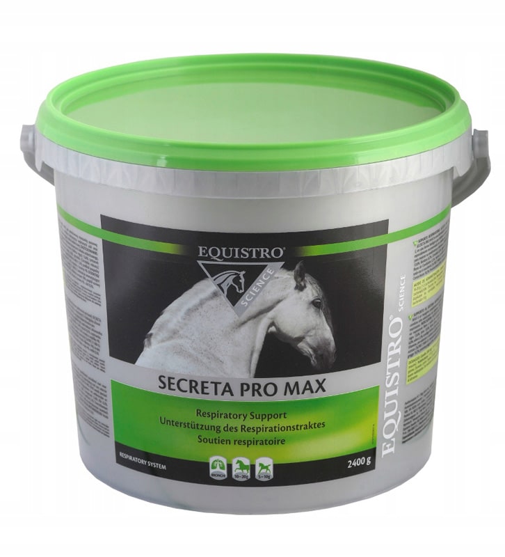 Secreta Pro Max - 2,4 kg