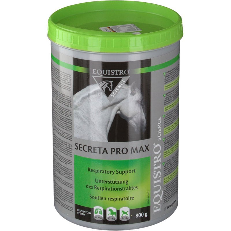 Secreta Pro Max