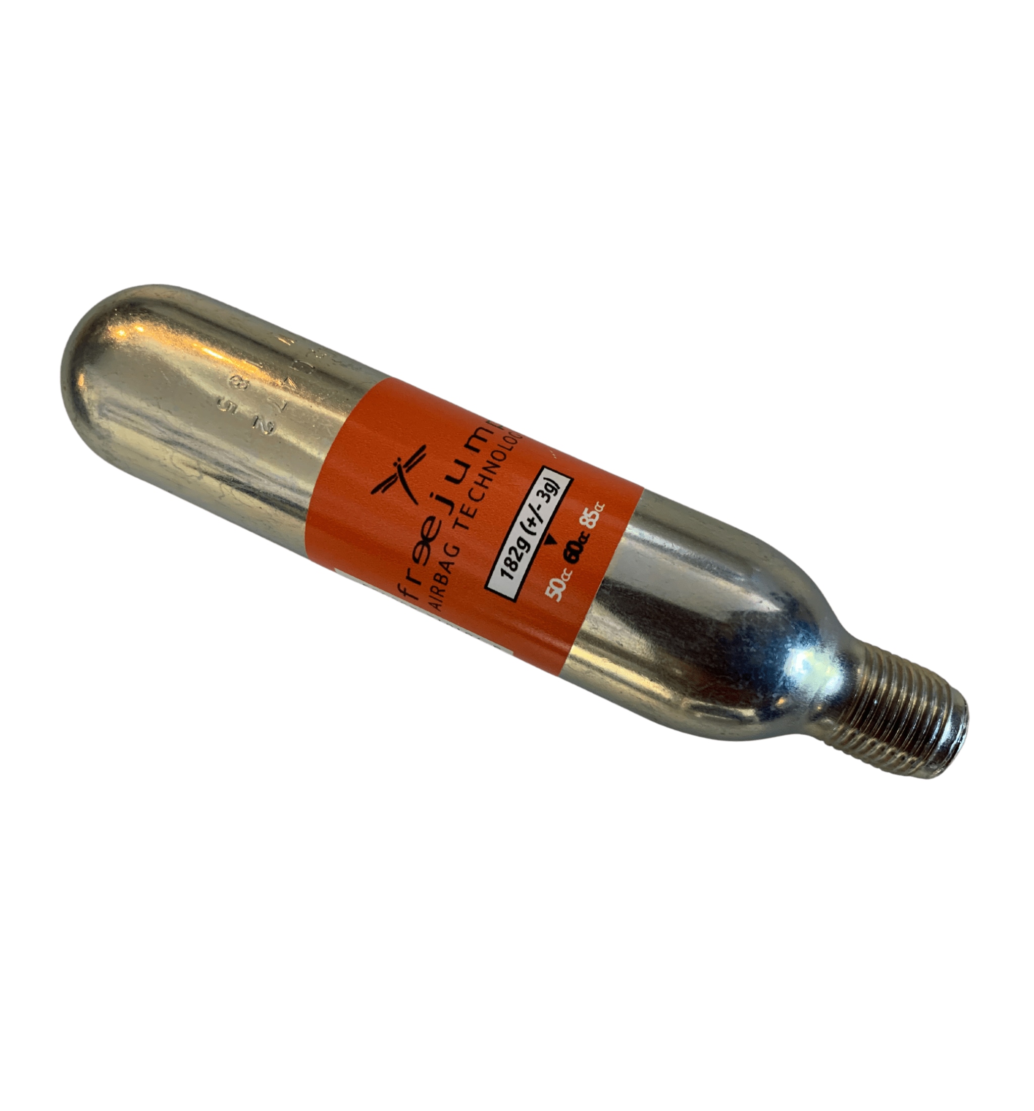 Cartridge 60cc Freejump